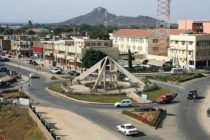Dodoma – photo 5