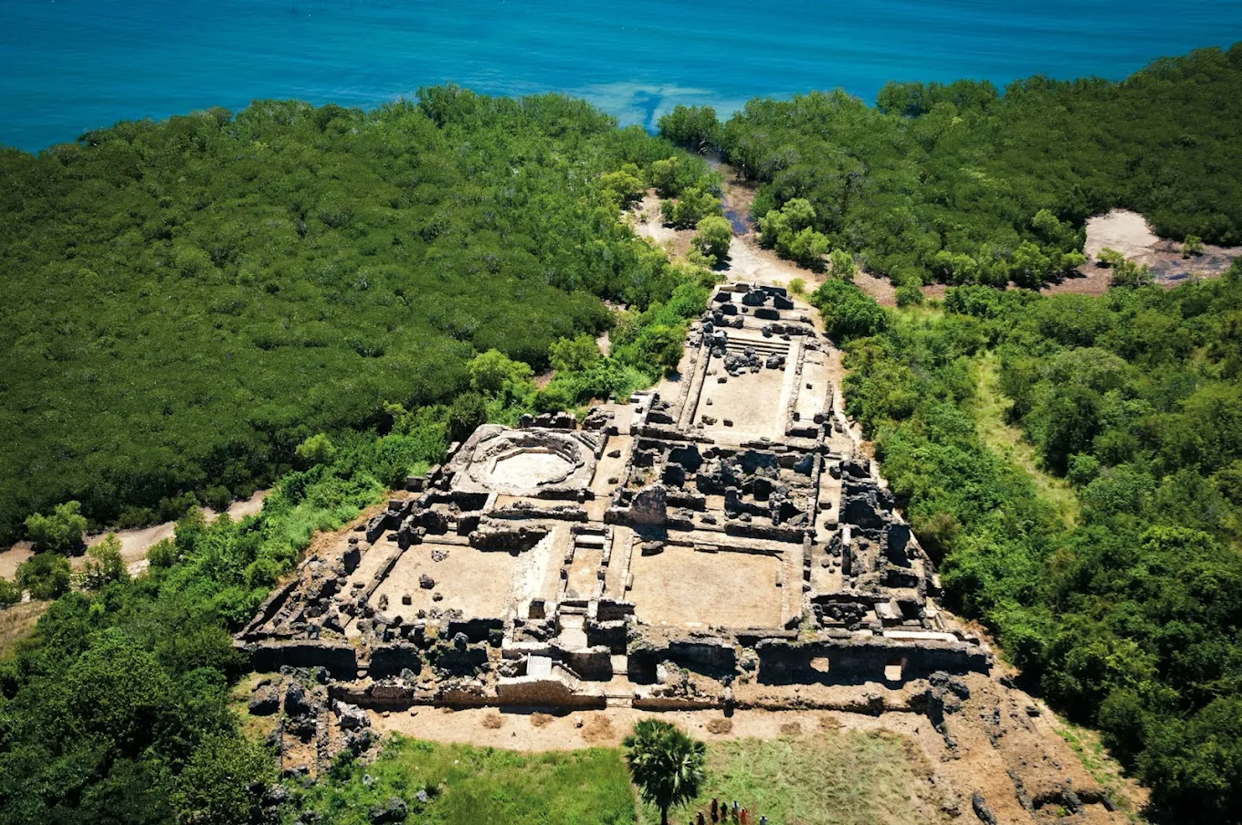 Kilwa Kisiwani – photo 7