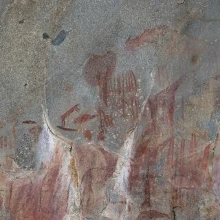 Igeleke Rock Art Site – photo 3