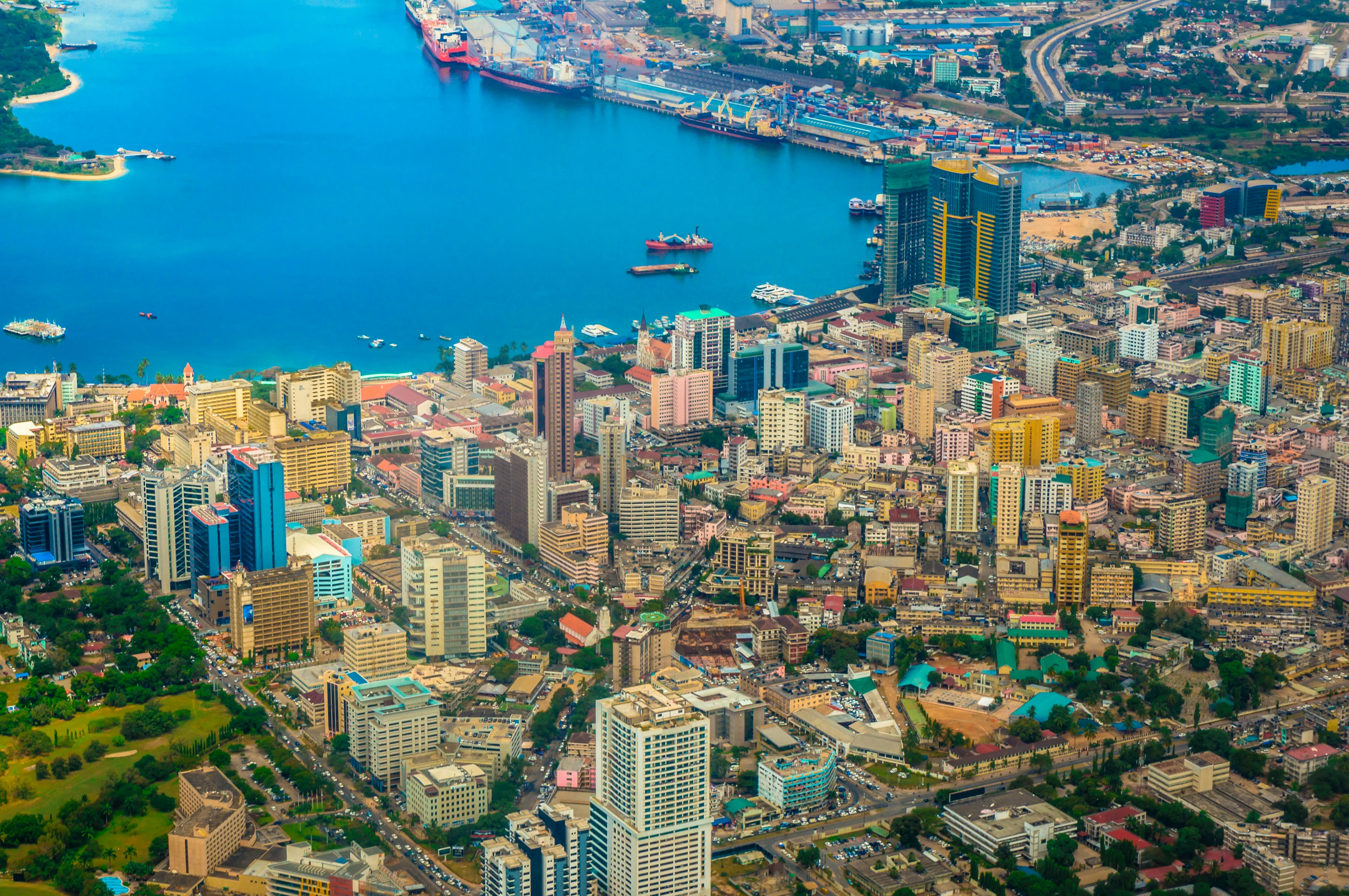Dar es Salaam – photo 22