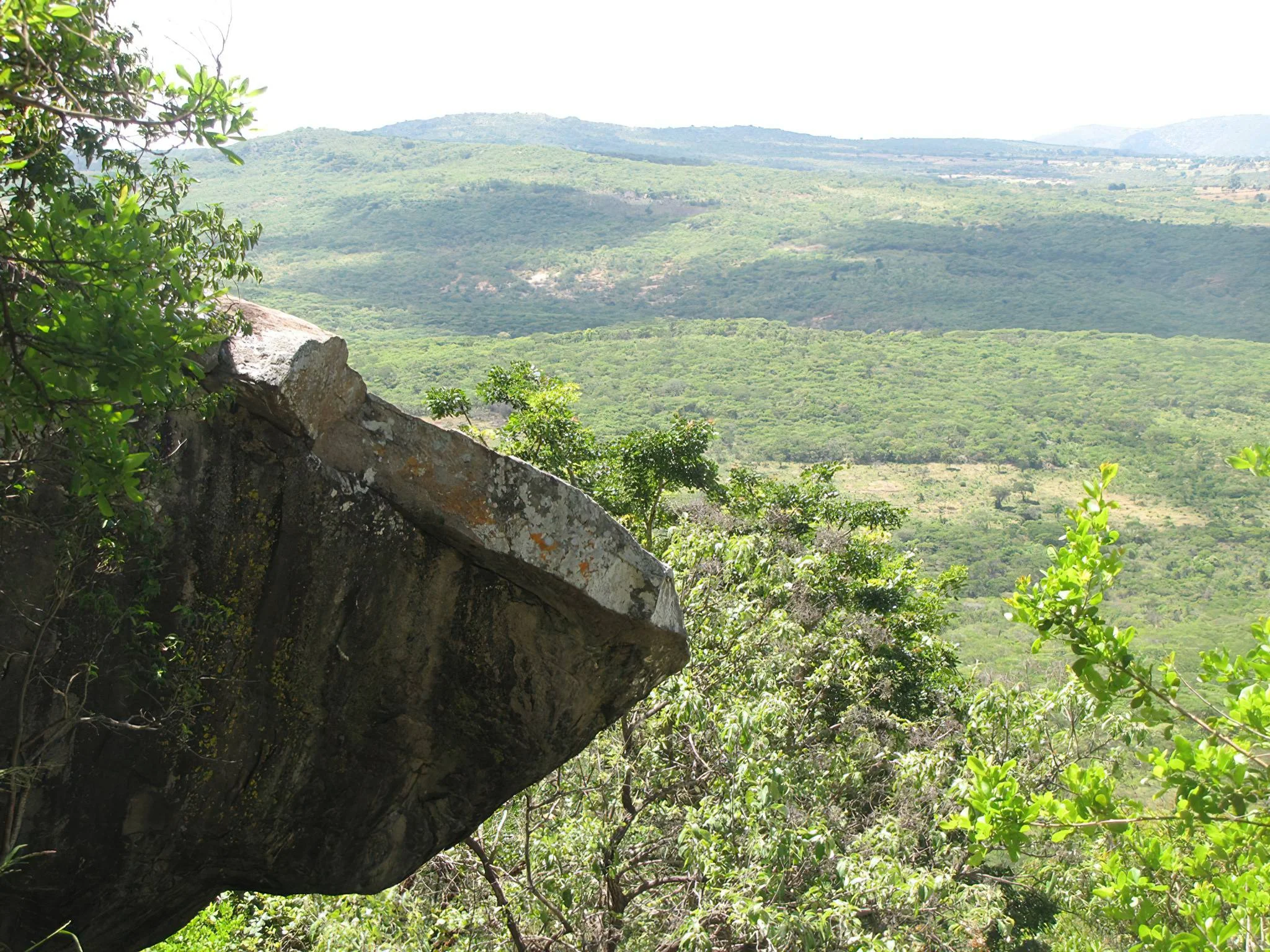 Kondoa Rock Art Sites – photo 17