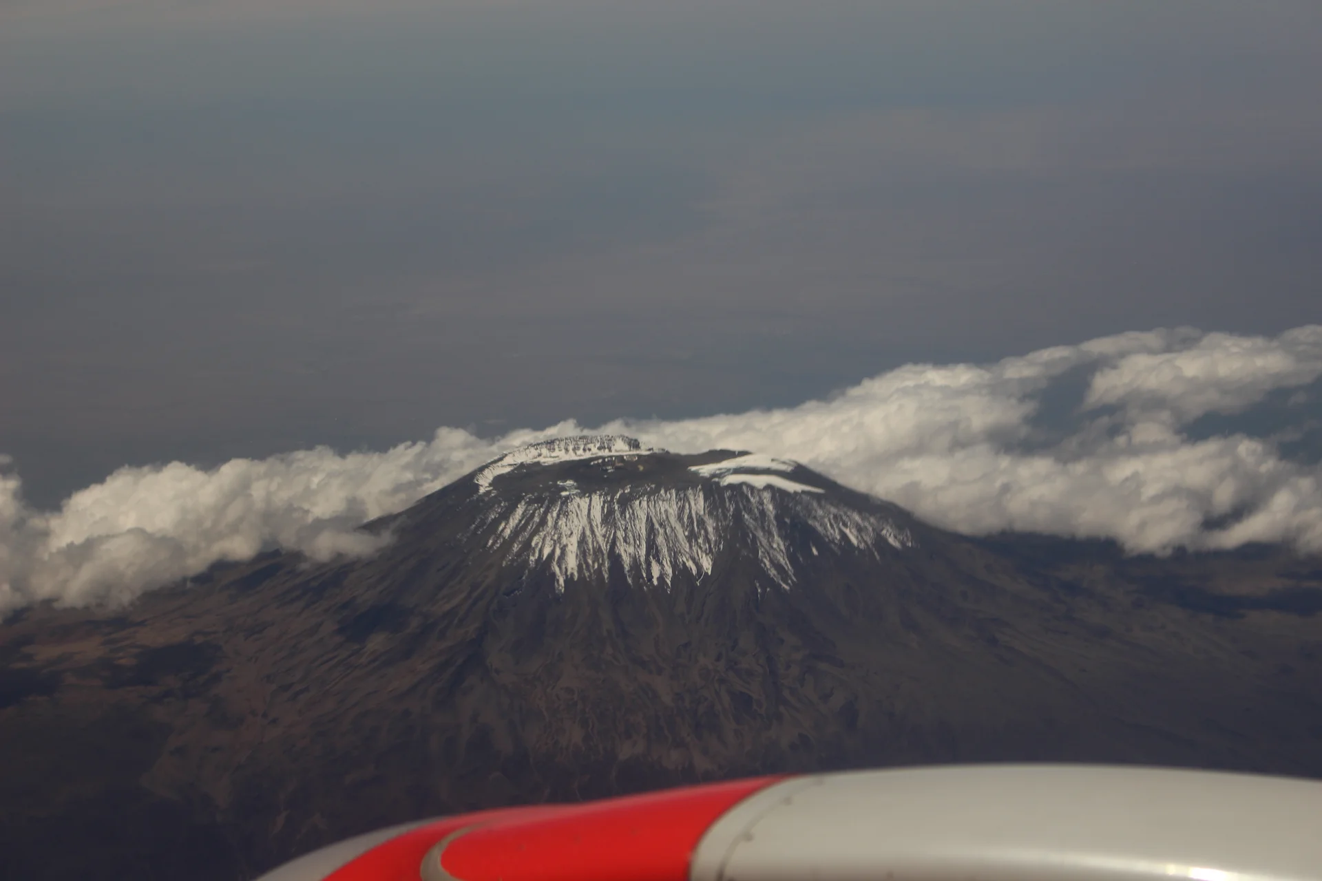Kilimanjaro