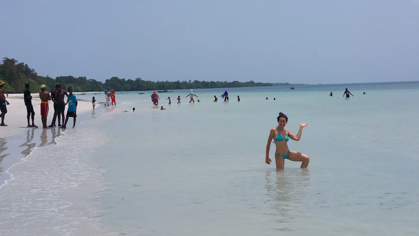 Pemba Island – photo 2