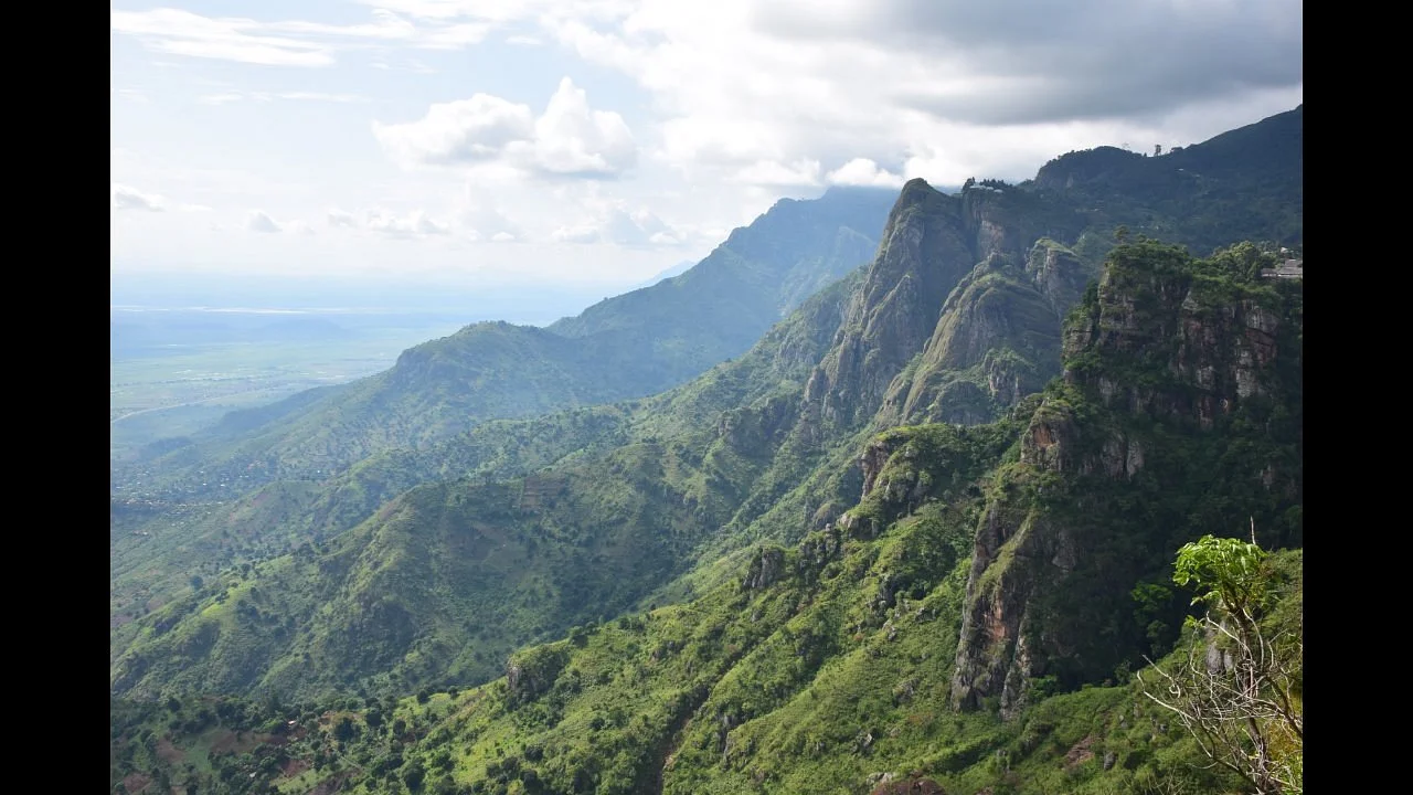 Usambara Mountains – photo 17