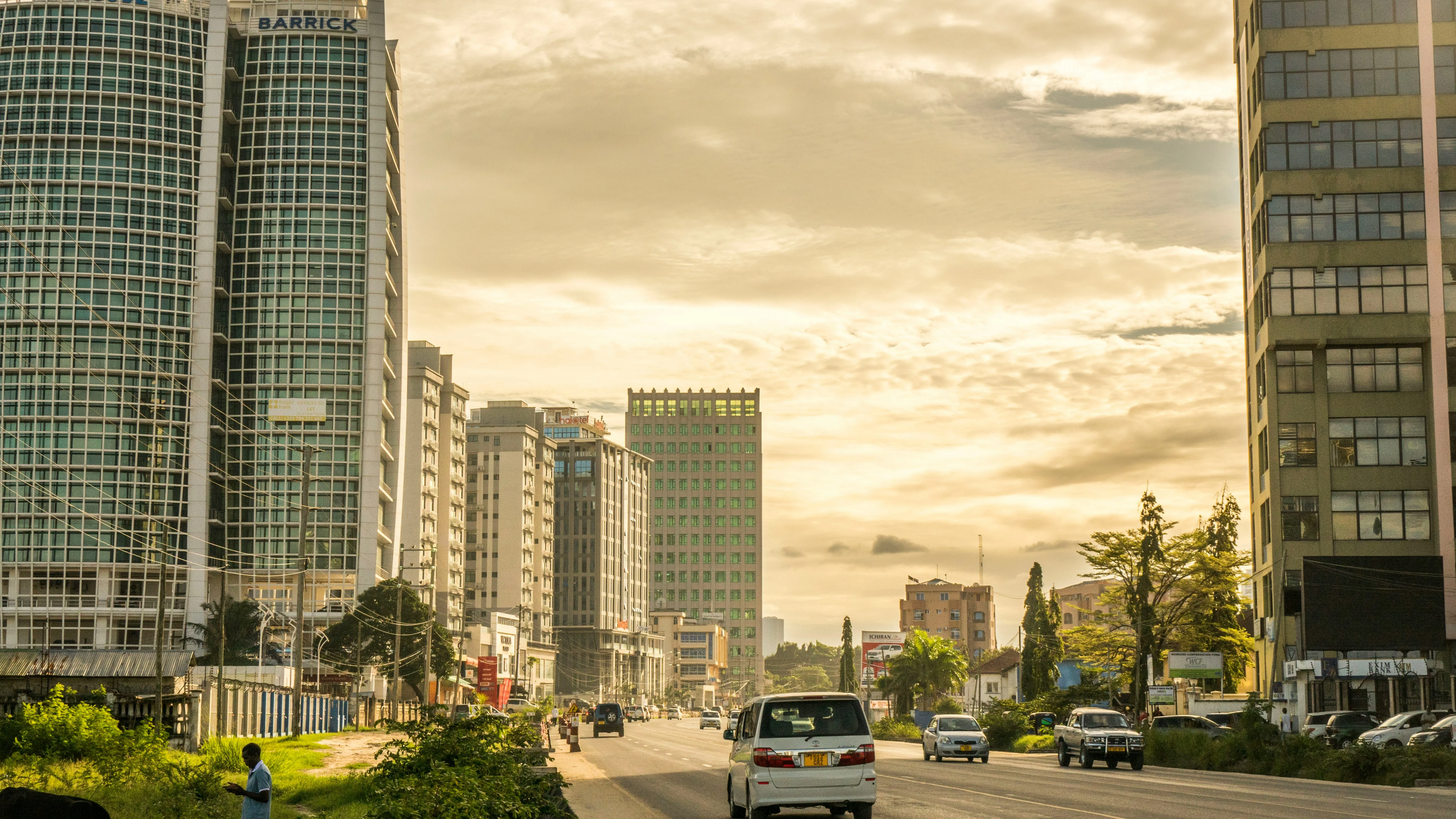 Dar es Salaam – photo 20