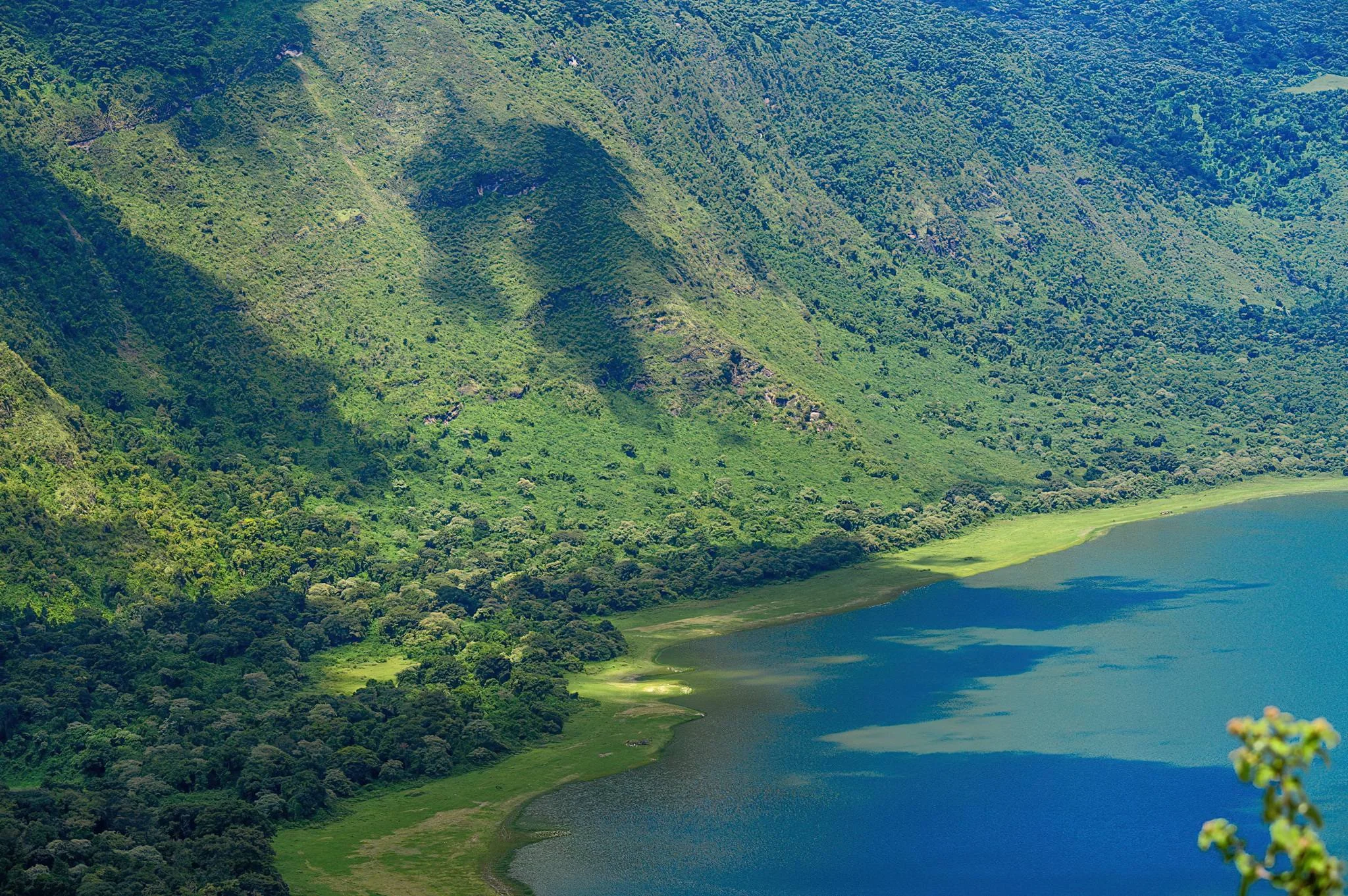 Empakaai Crater – photo 12