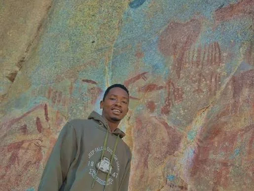 Igeleke Rock Art Site – photo 4
