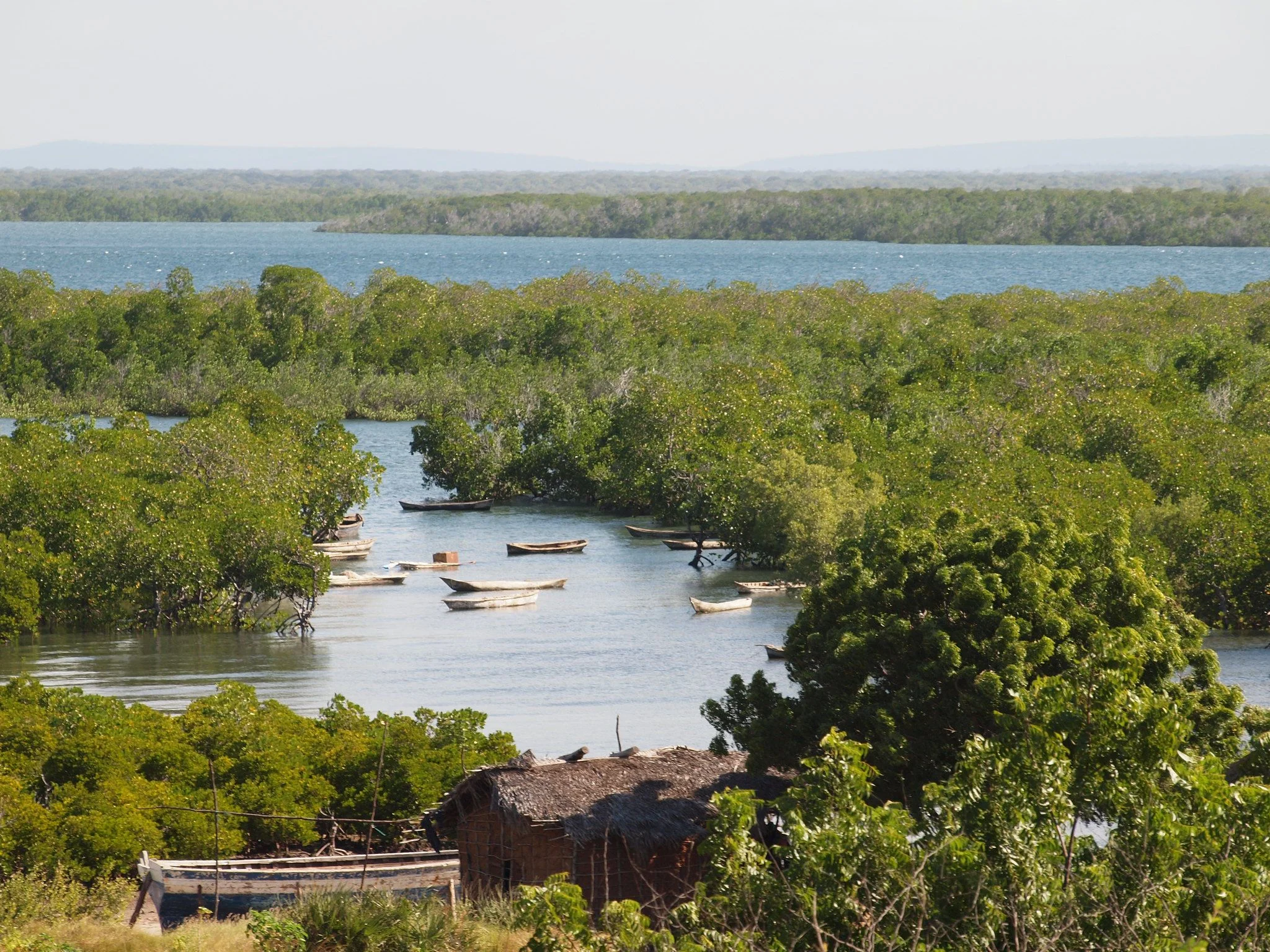 Kilwa – photo 17