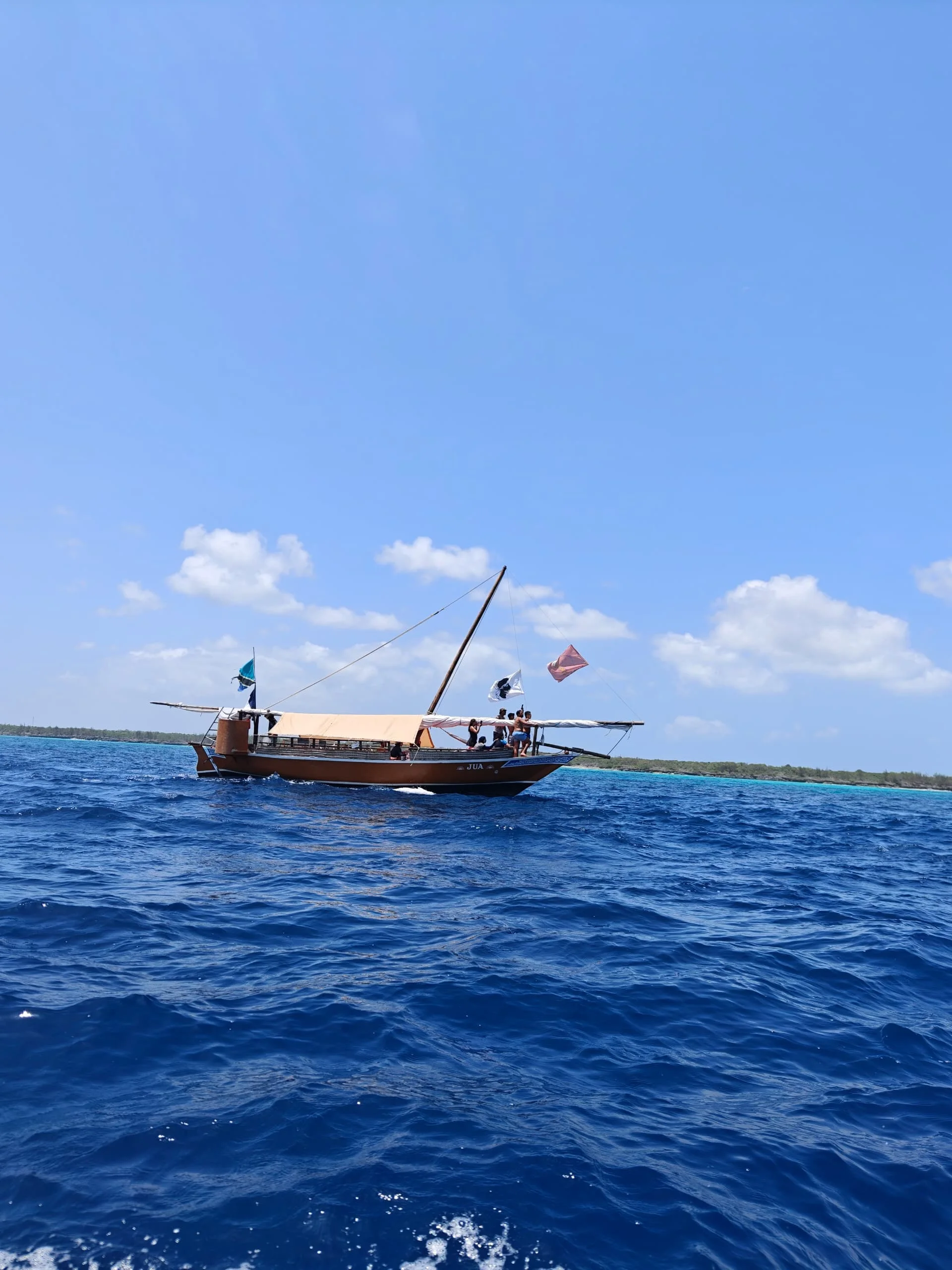 Zanzibar, Tanzania