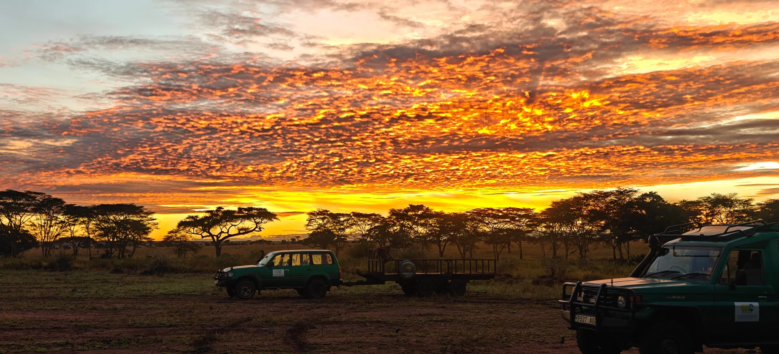 Serengeti National Park