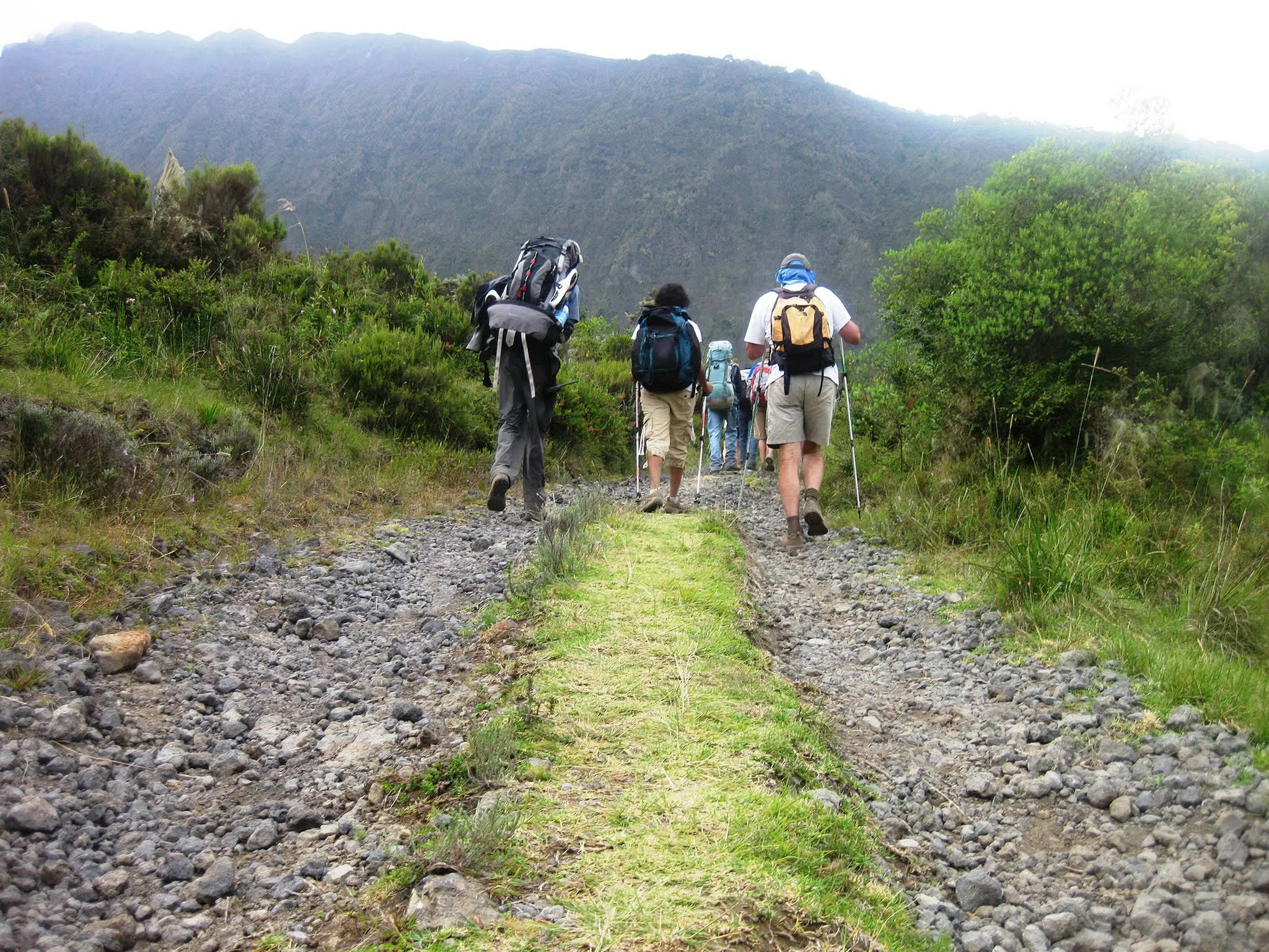 Mount Meru – photo 10