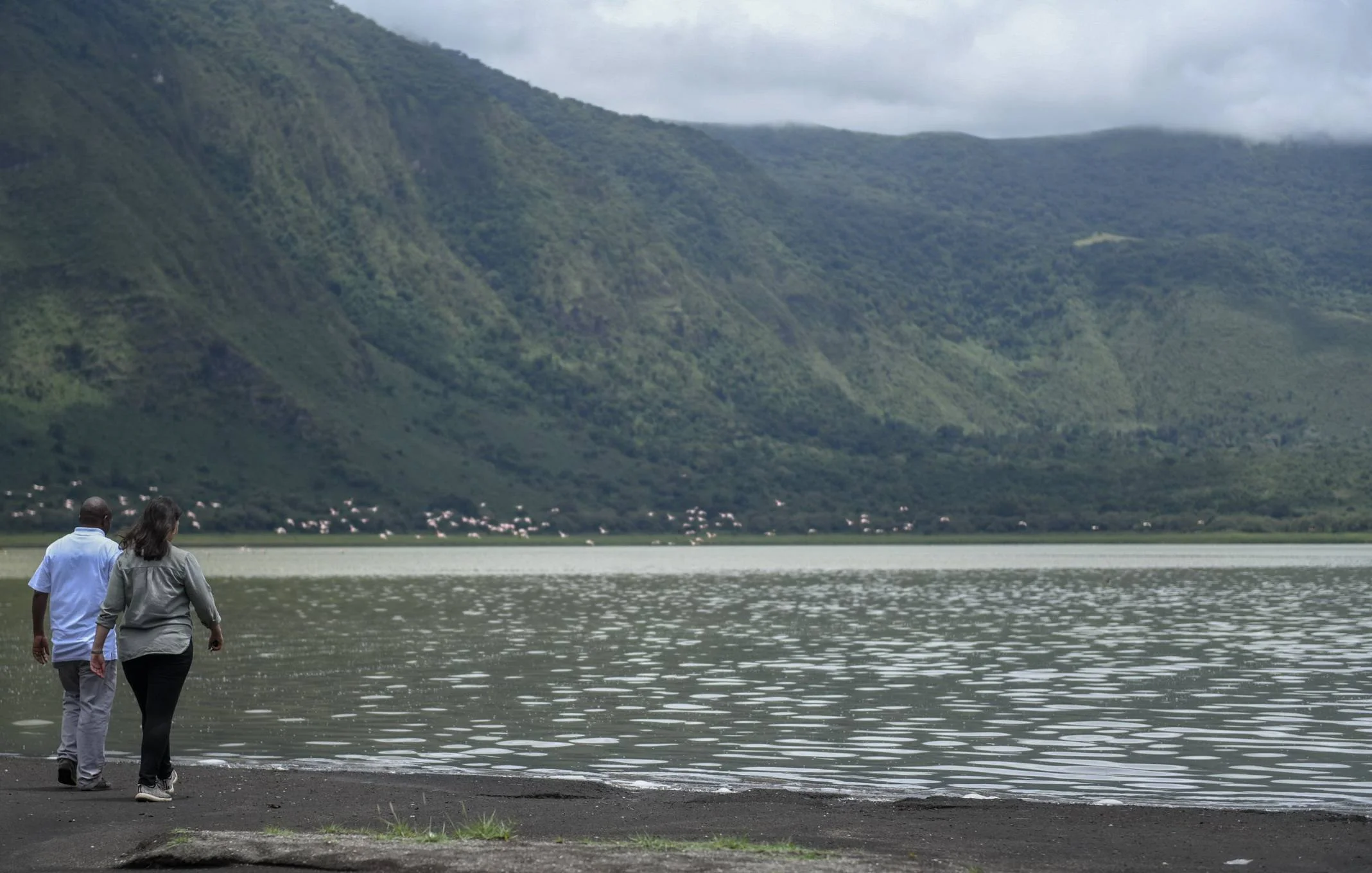 Empakaai Crater – photo 4
