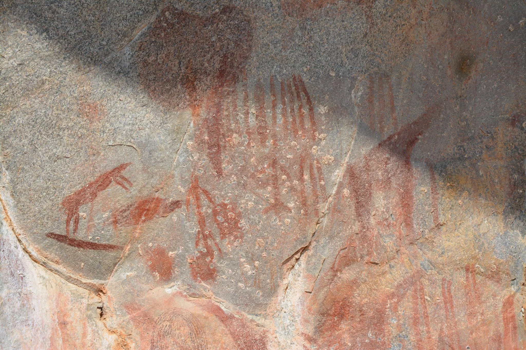 Igeleke Rock Art Site – photo 19
