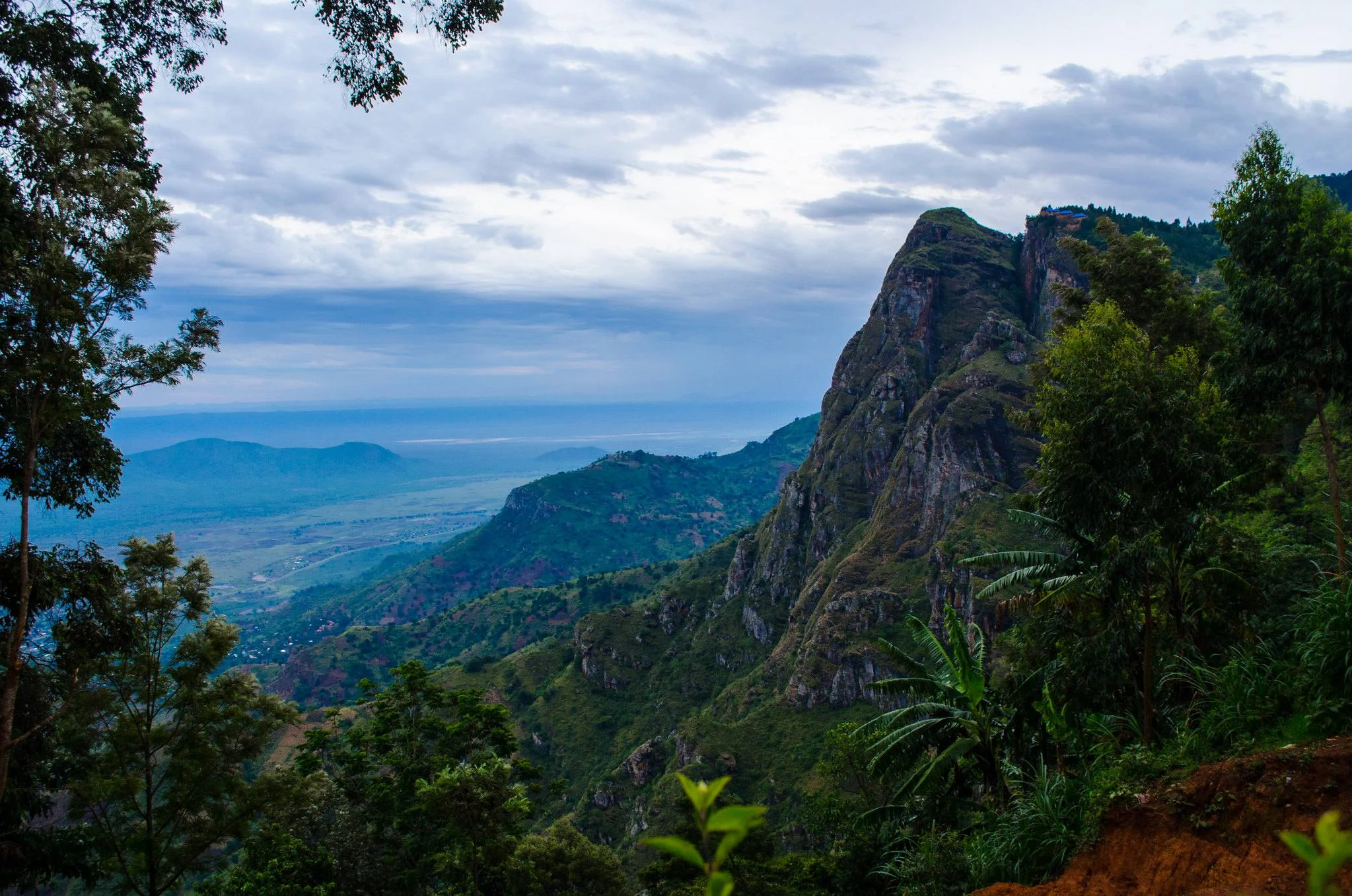 Usambara Mountains – photo 34