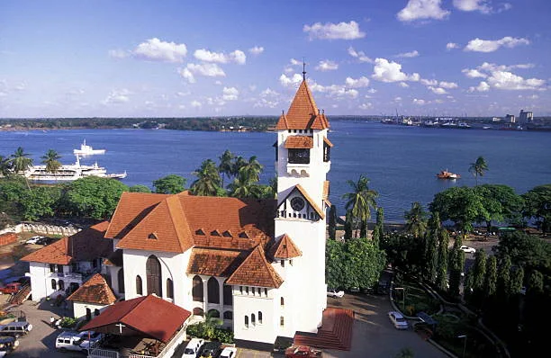 Dar es Salaam – photo 4