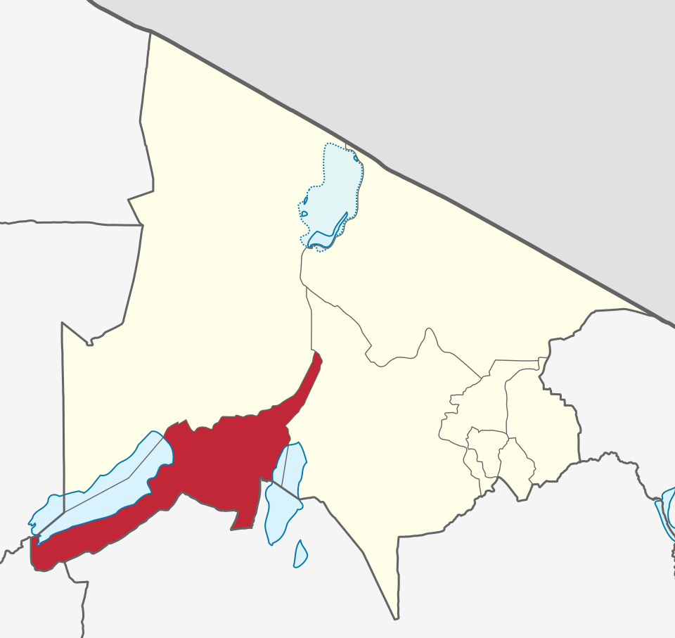Karatu, Tanzania
