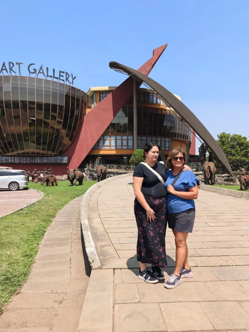 Cultural Heritage Centre Arusha