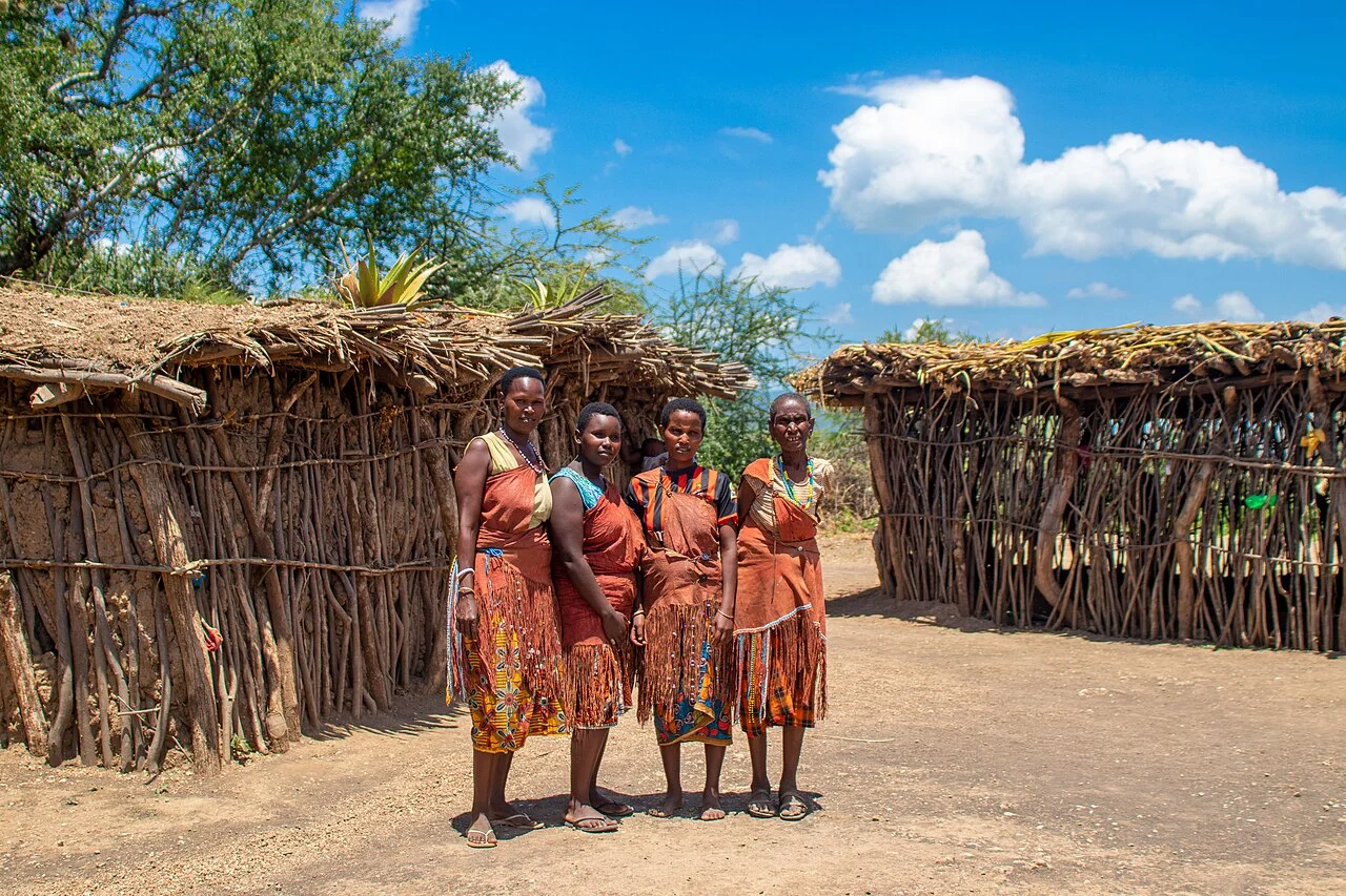 Karatu, Tanzania – photo 15