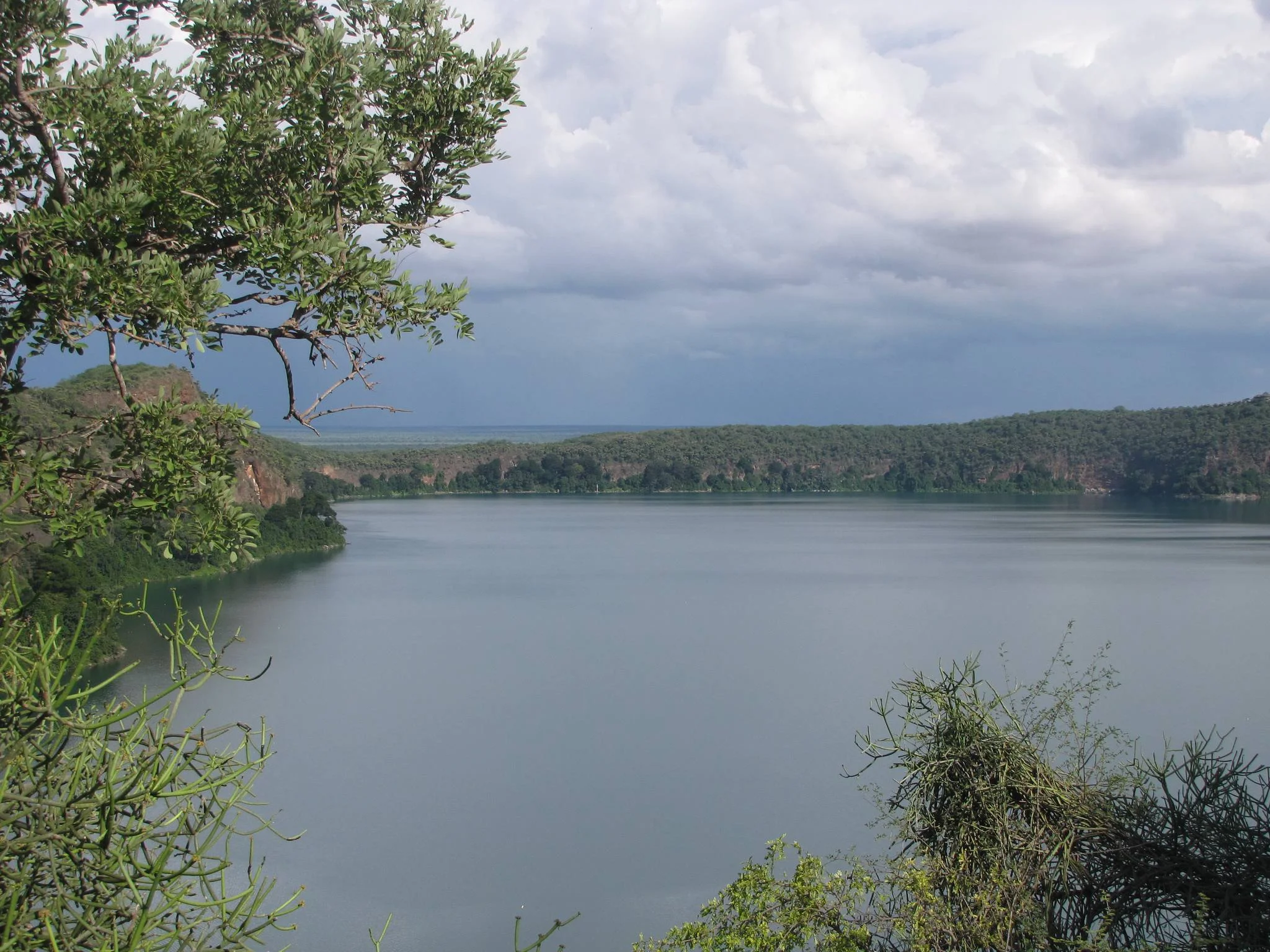 Lake Chala – photo 11