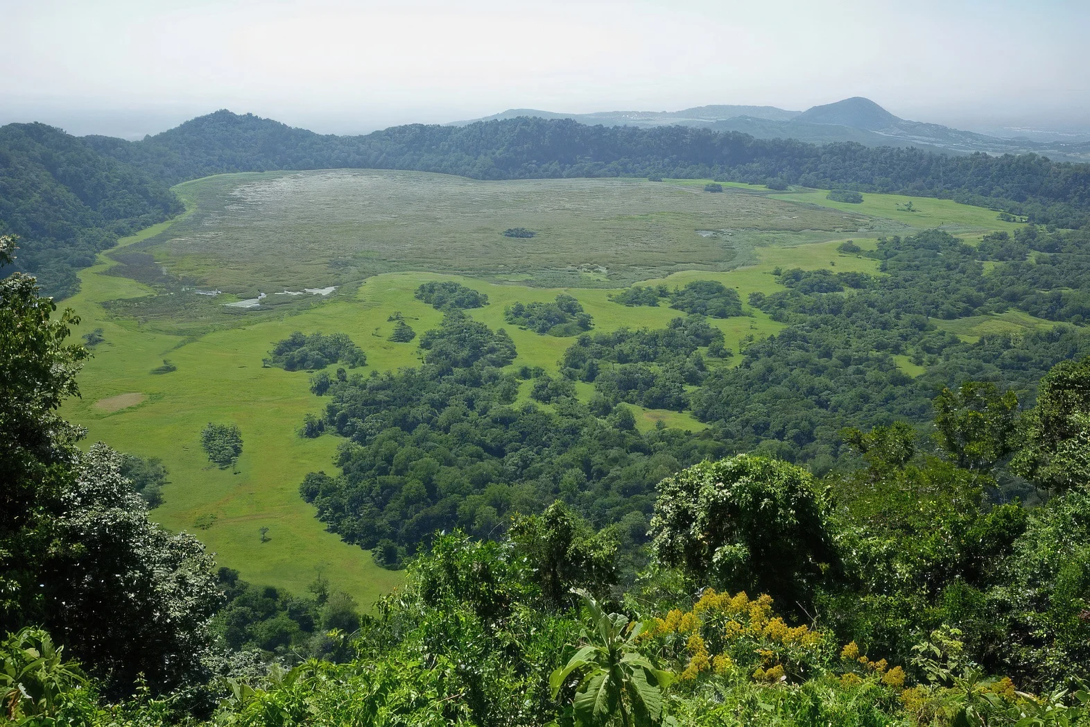 Ngurdoto Crater – photo 6