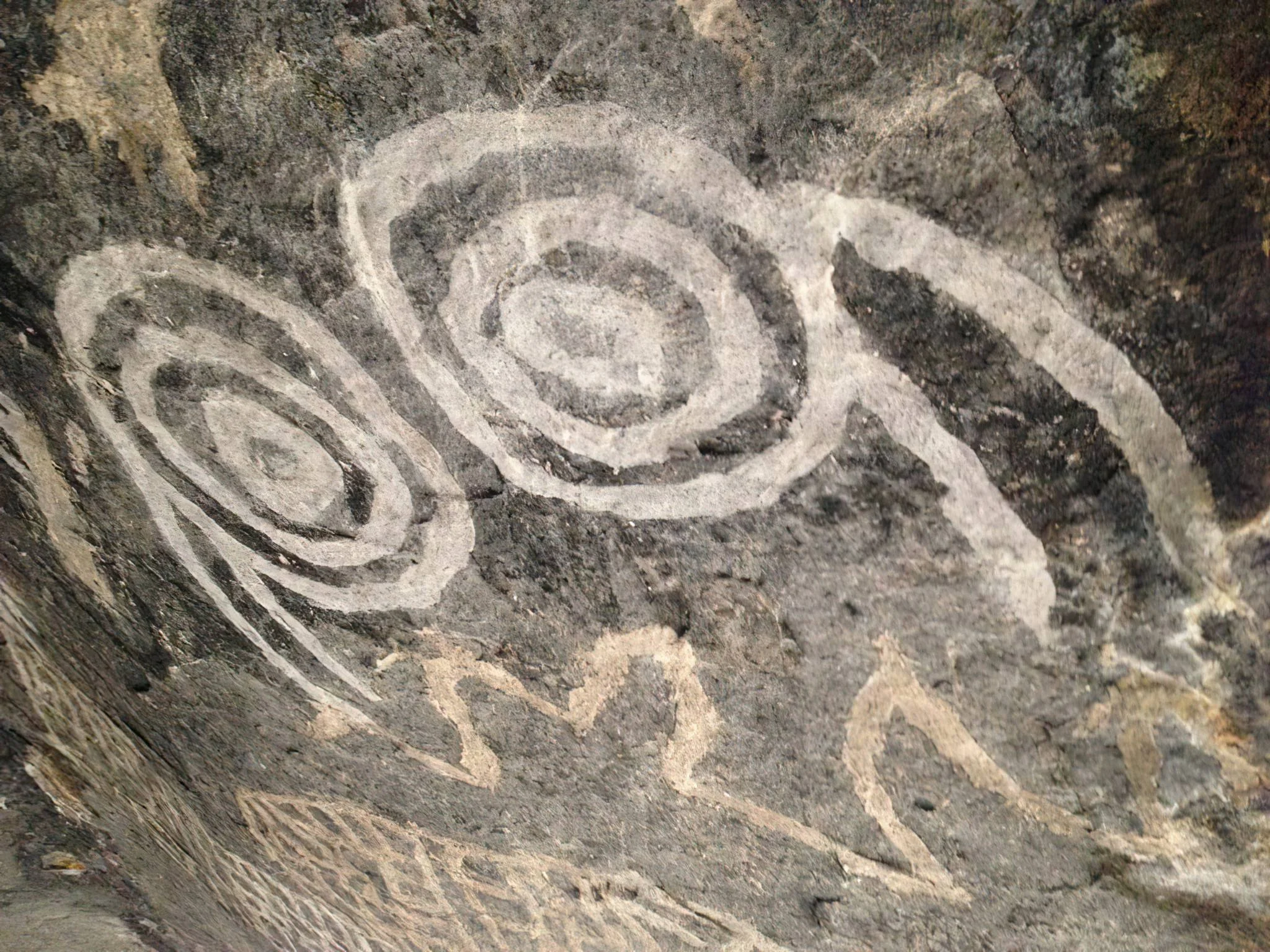Kondoa Rock Art Sites – photo 10
