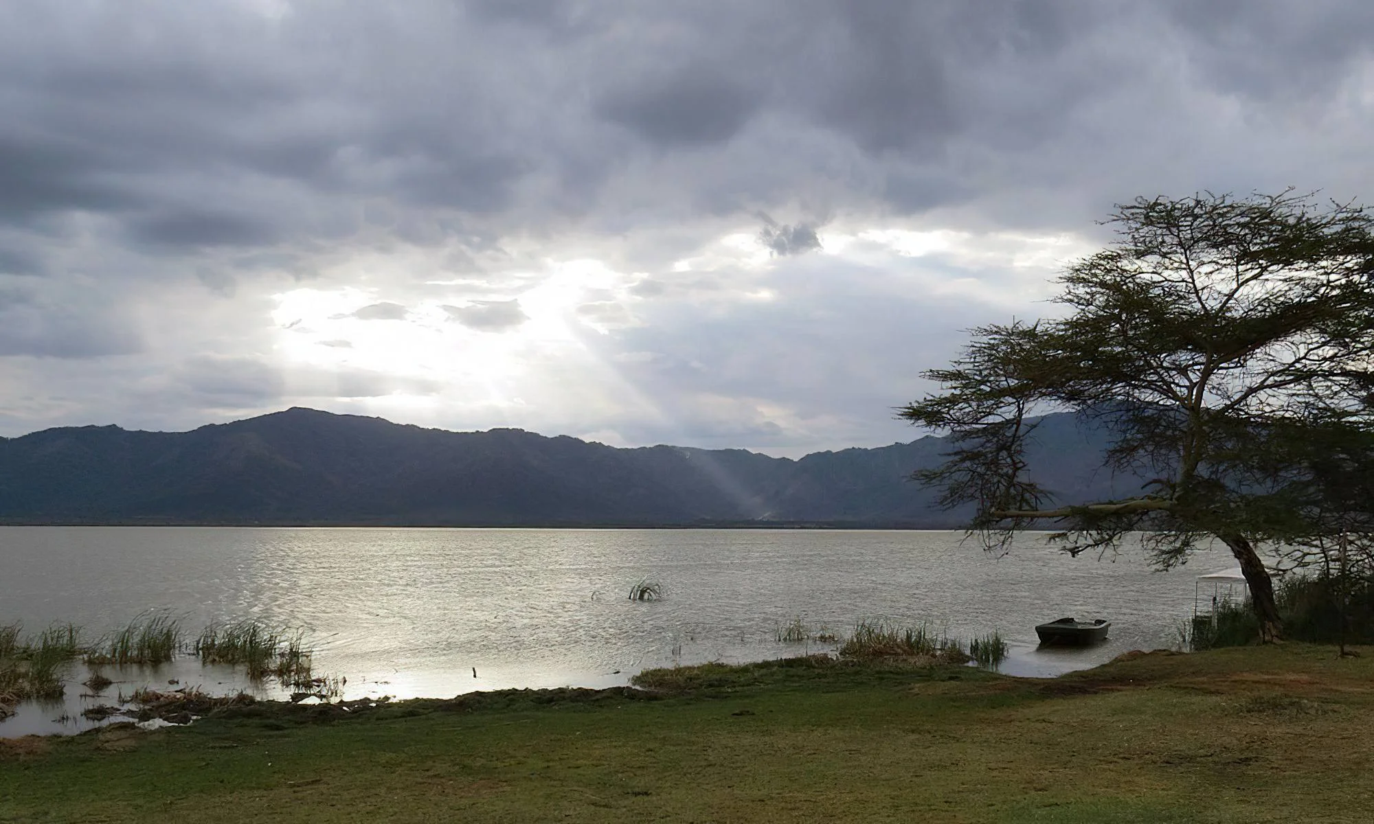 Lake Jipe – photo 10