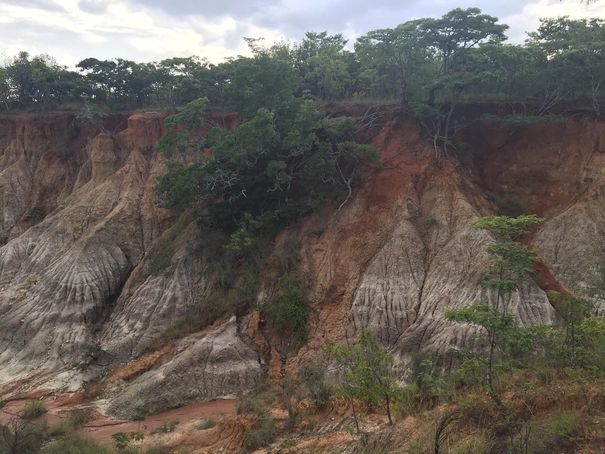 Isimila Stone Age Site – photo 29
