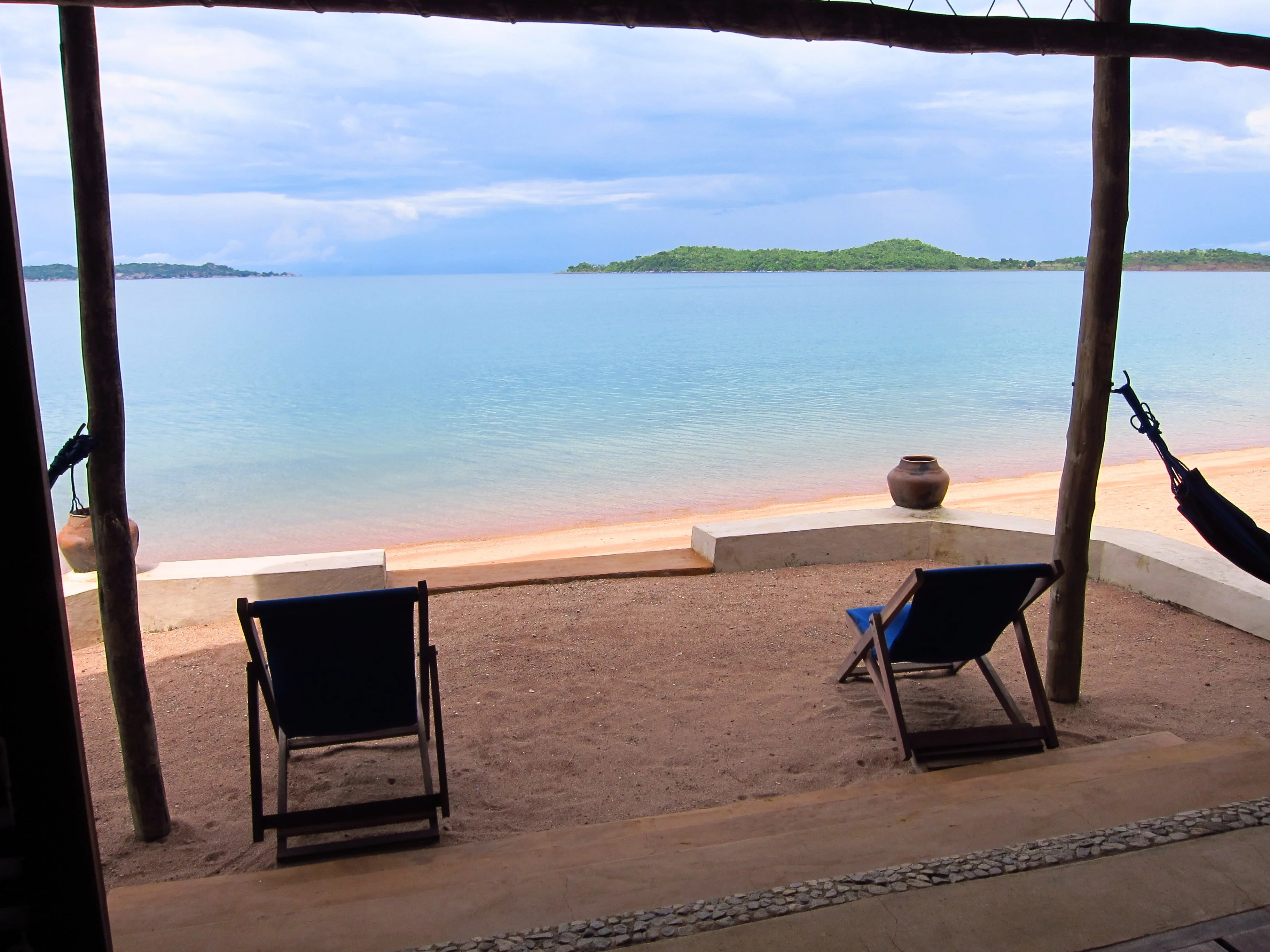 Lake Tanganyika – photo 11