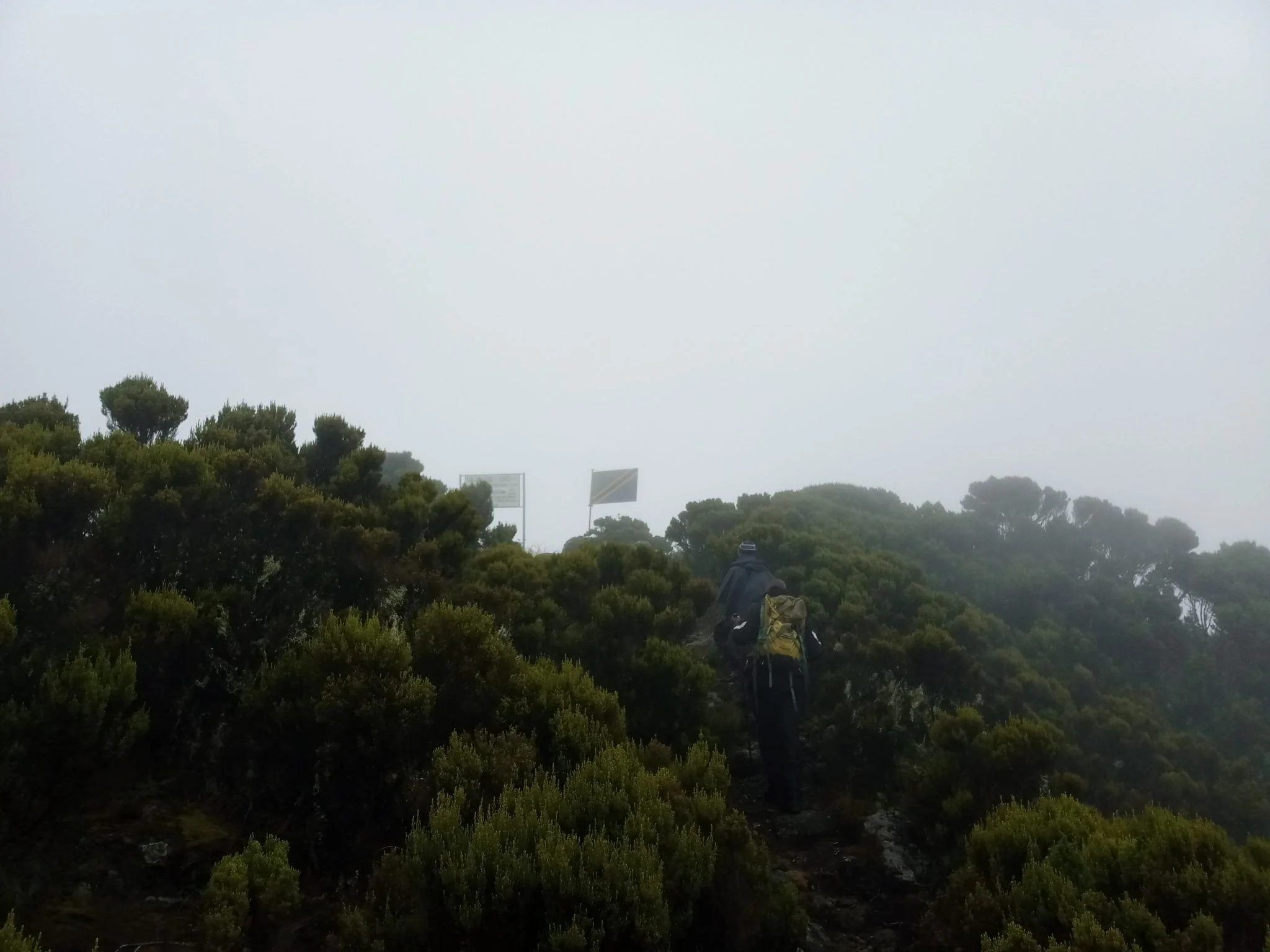 Mount Hanang – photo 7
