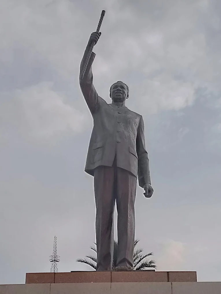Dodoma – photo 3