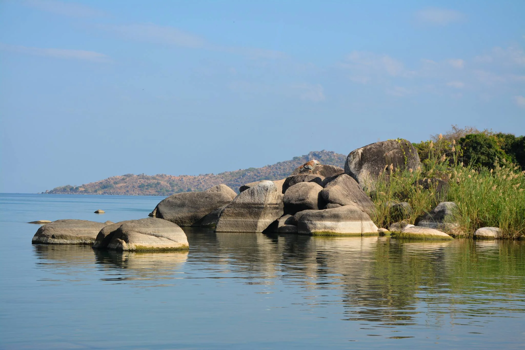 Lake Nyasa – photo 14
