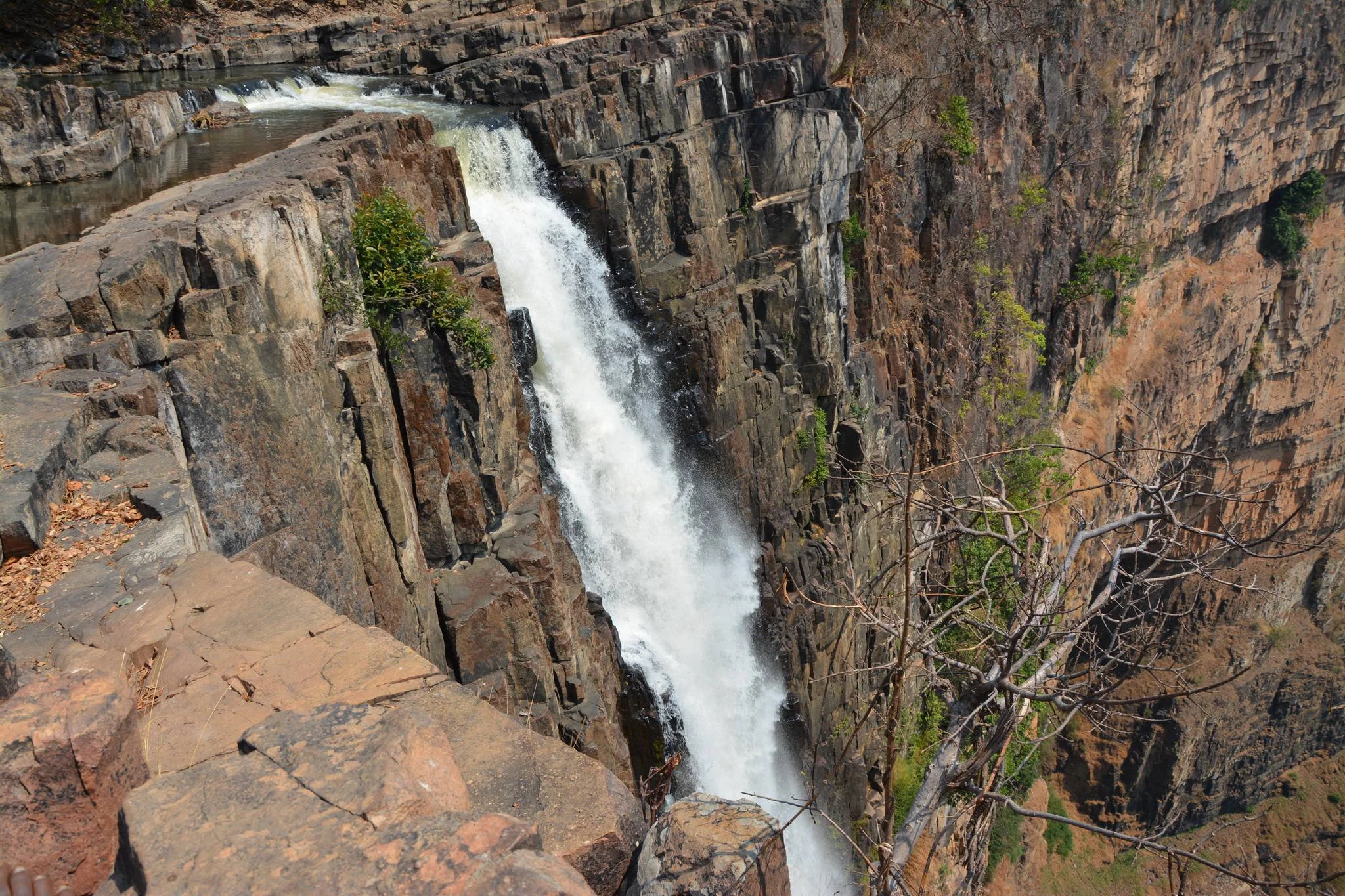 Kalambo Falls – photo 11