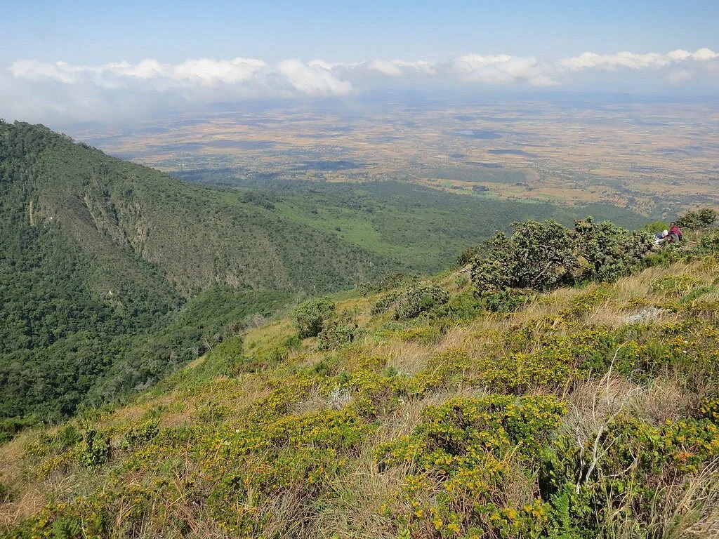 Mount Hanang – photo 13