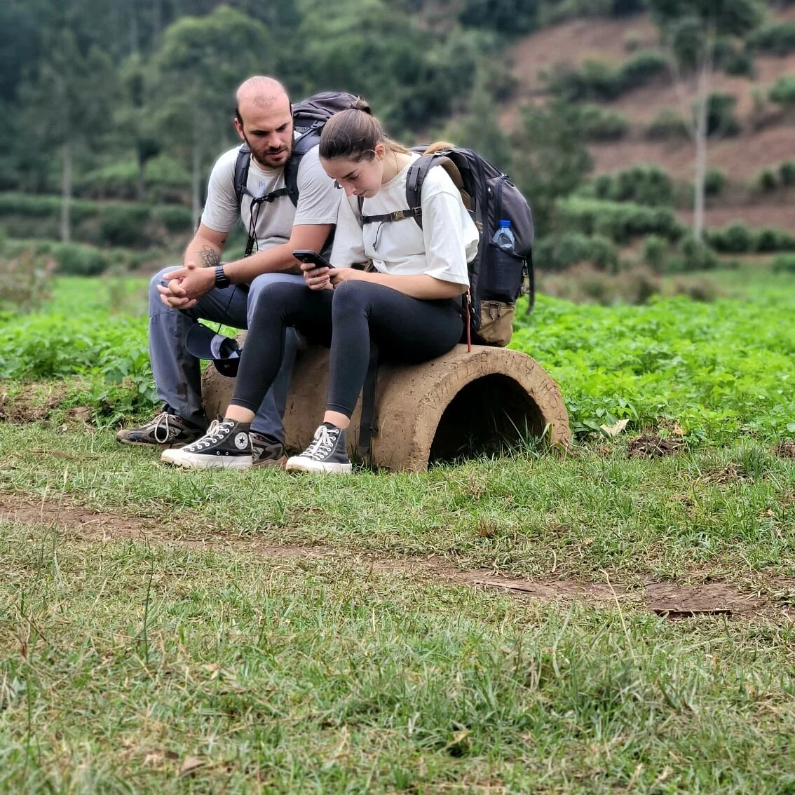 Usambara Mountains – photo 32