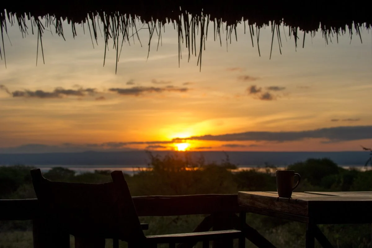 Lake Burunge – photo 2
