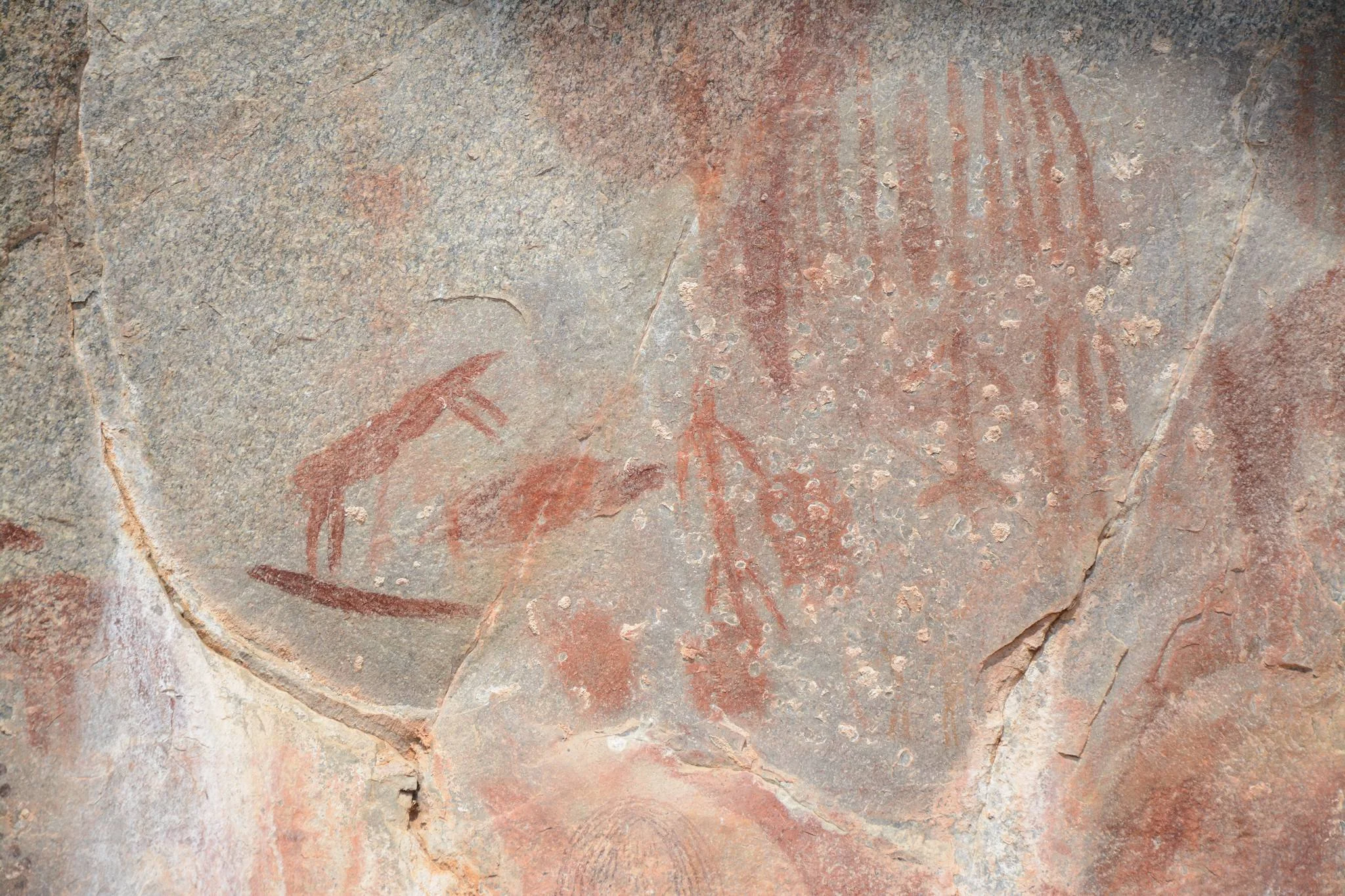 Igeleke Rock Art Site – photo 14