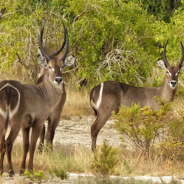 Saadani National Park – photo 12