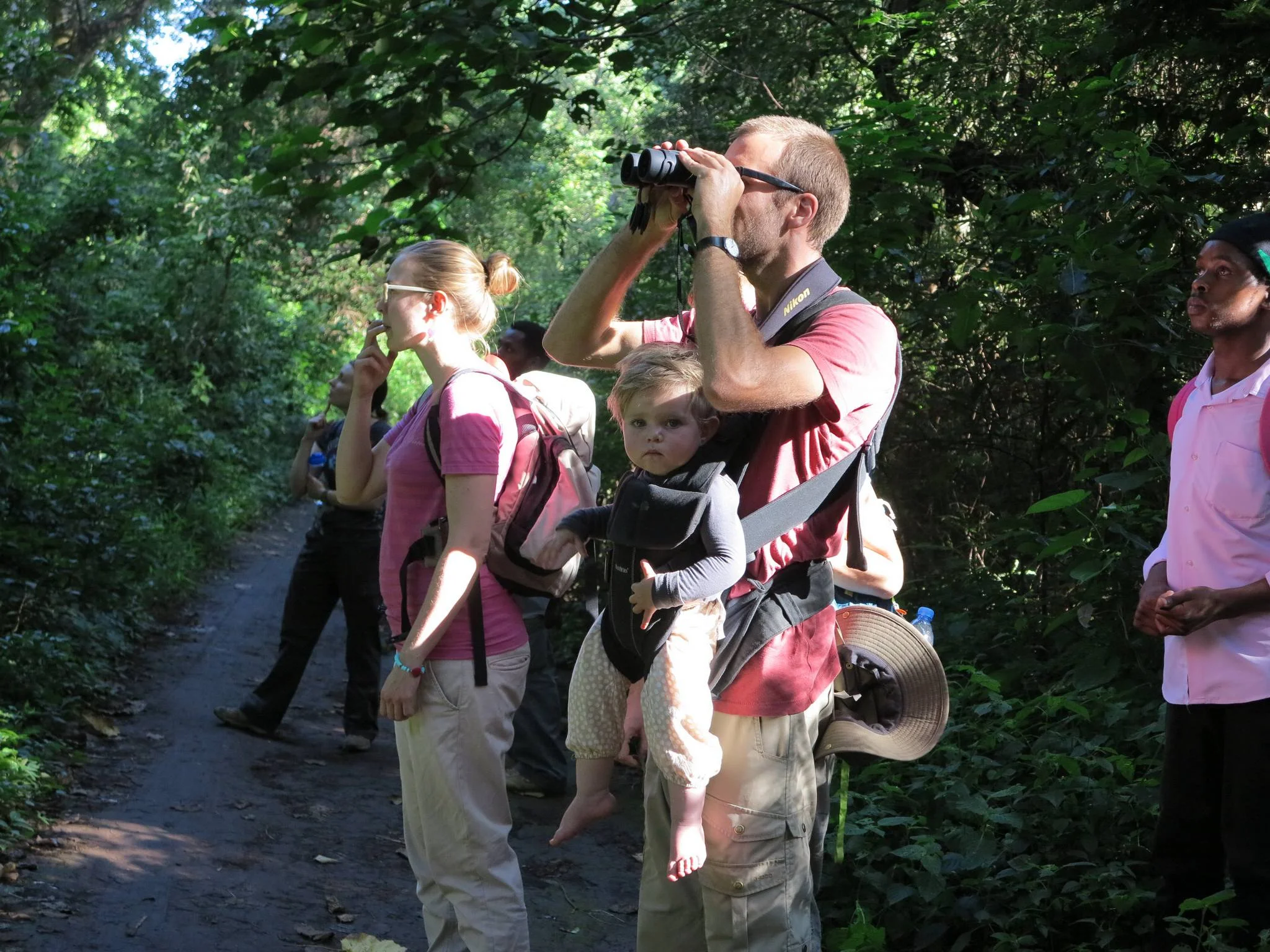 Rau Nature Forest Reserve – photo 15