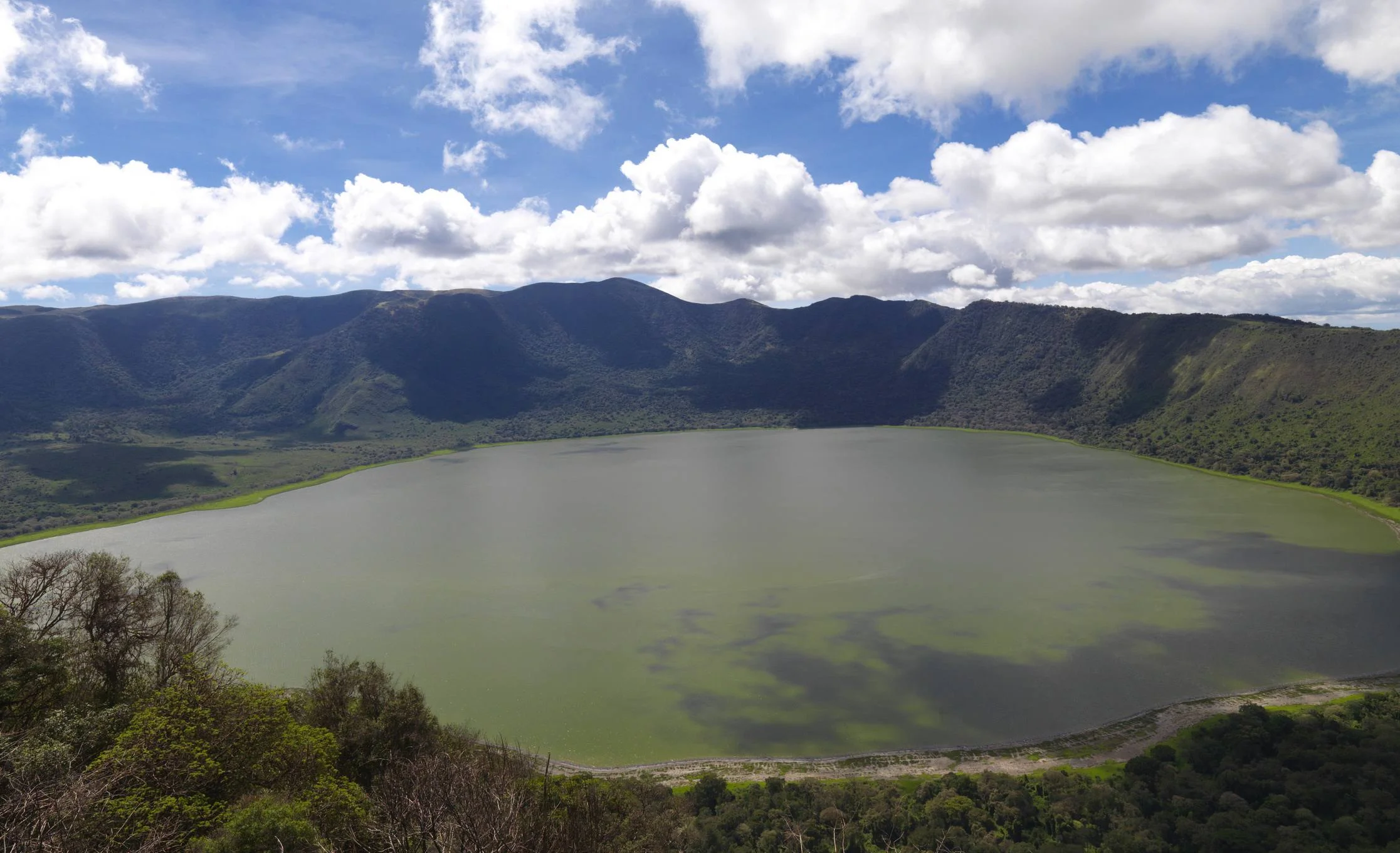 Empakaai Crater – photo 5