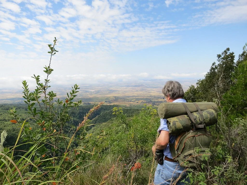 Mount Hanang – photo 6