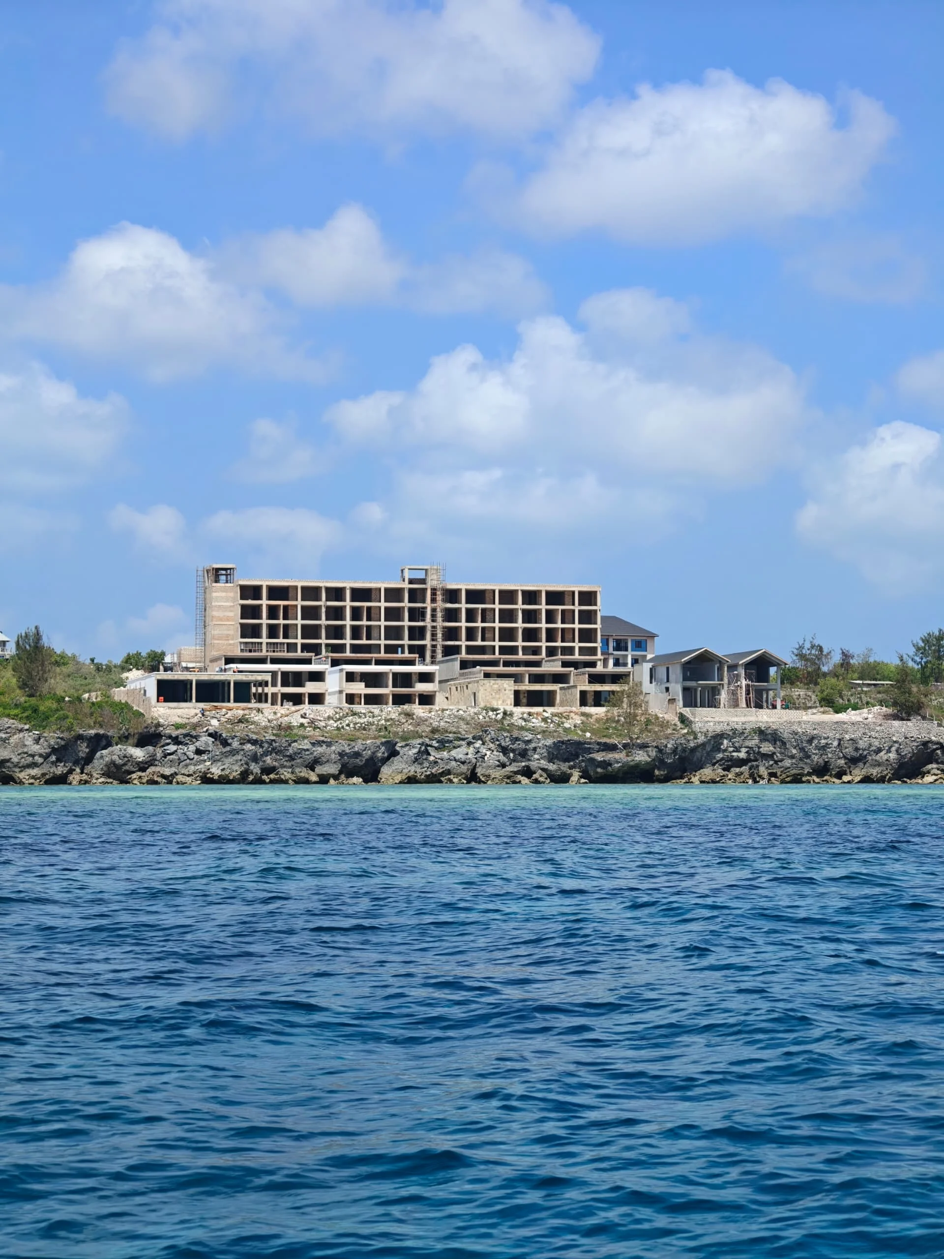 Zanzibar, Tanzania