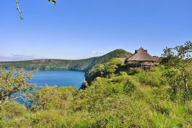 Lake Chala – photo 6