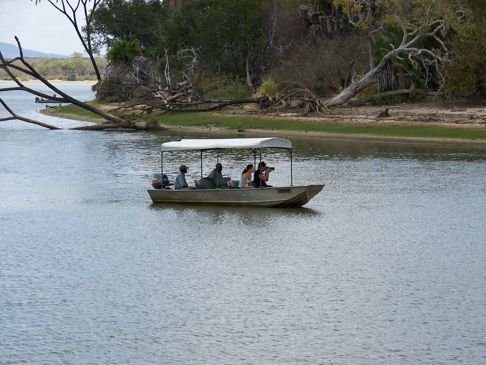 Nyerere National Park – photo 6