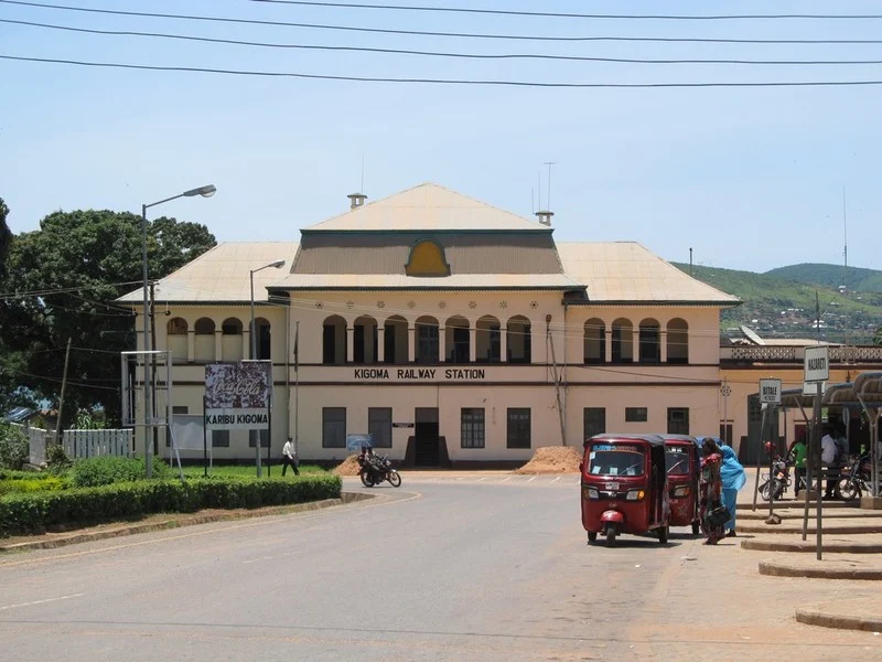 Kigoma – photo 3
