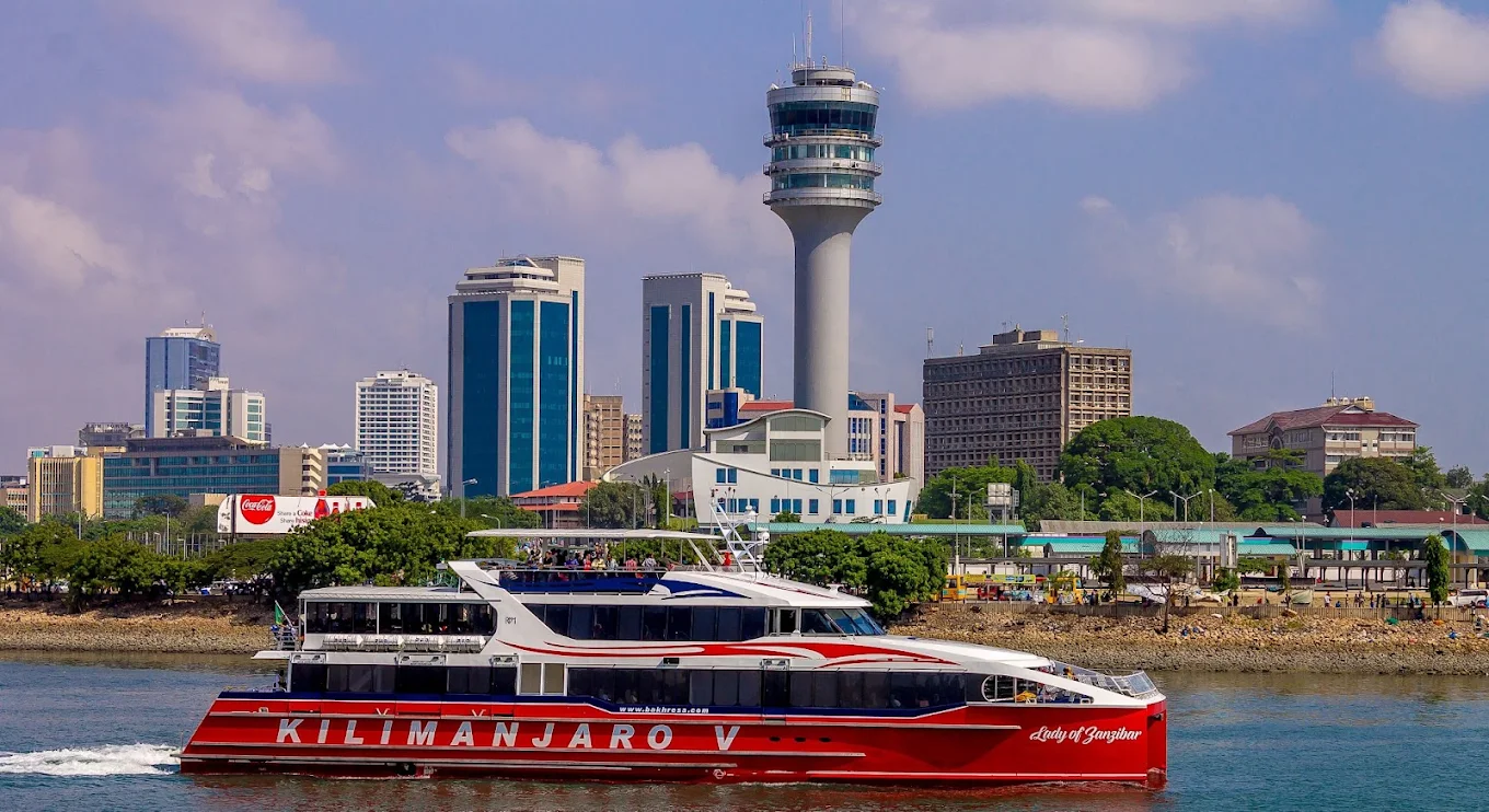 Dar es Salaam – photo 9