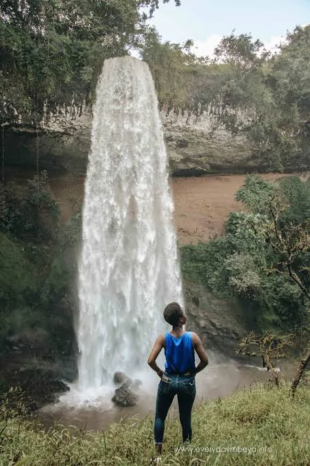 Kaporogwe Falls – photo 5
