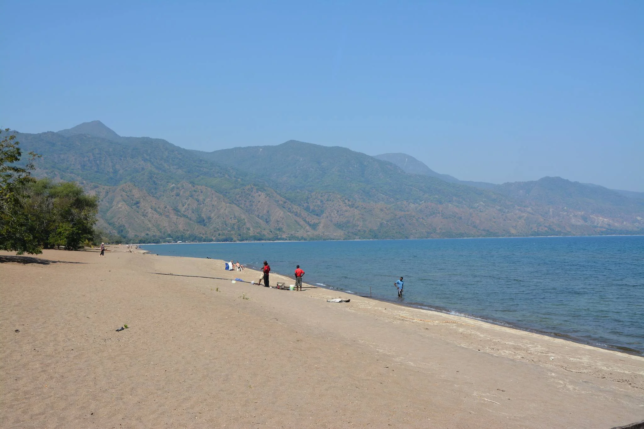 Matema Beach – photo 9