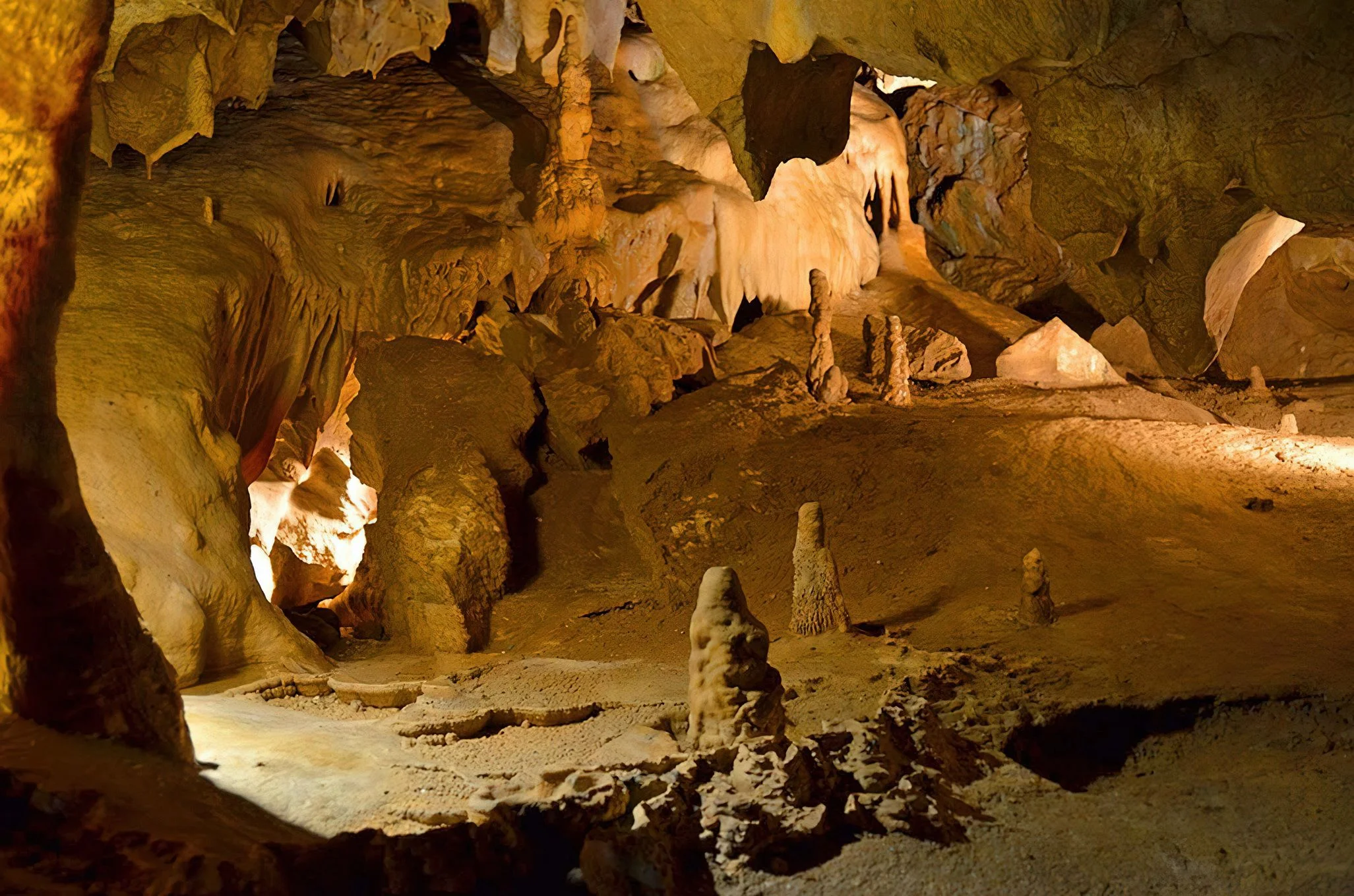 Amboni Caves – photo 28