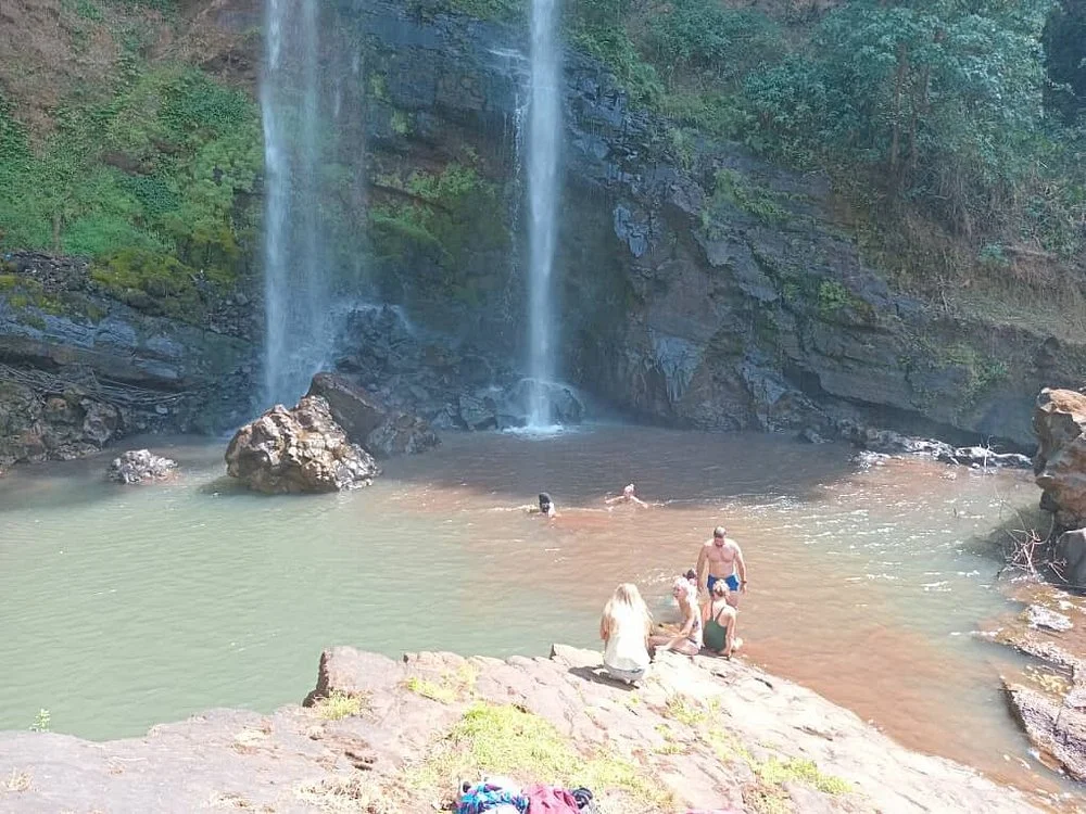 Kaporogwe Falls – photo 6