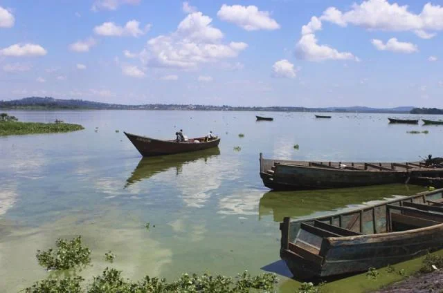 Lake Victoria – photo 6